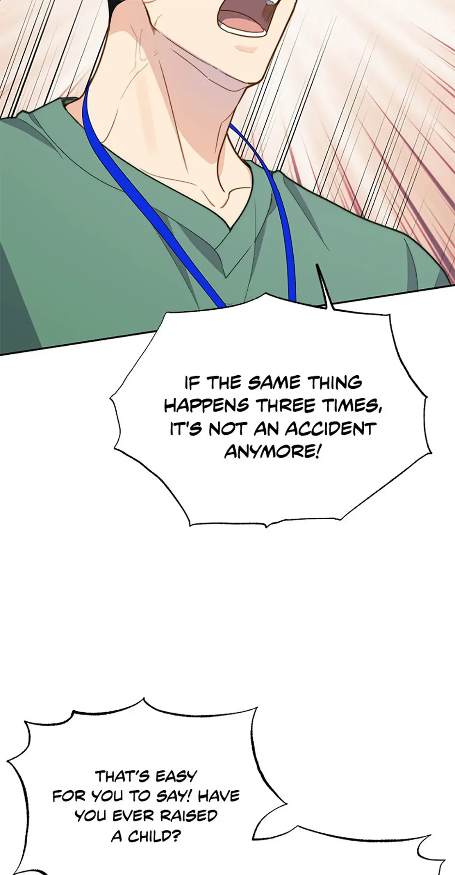 Three Delicious Meals: Just the Two of Us Chapter 18 page 61
