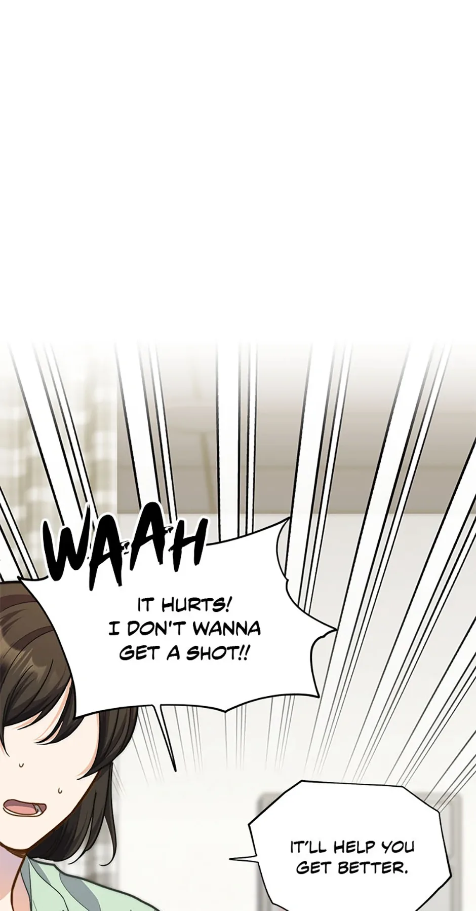 Three Delicious Meals: Just the Two of Us Chapter 18 page 44