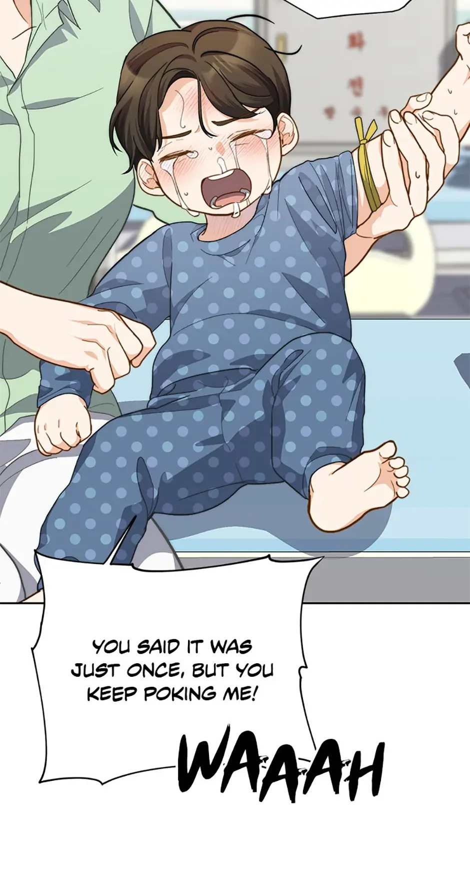 Three Delicious Meals: Just the Two of Us Chapter 18 page 45