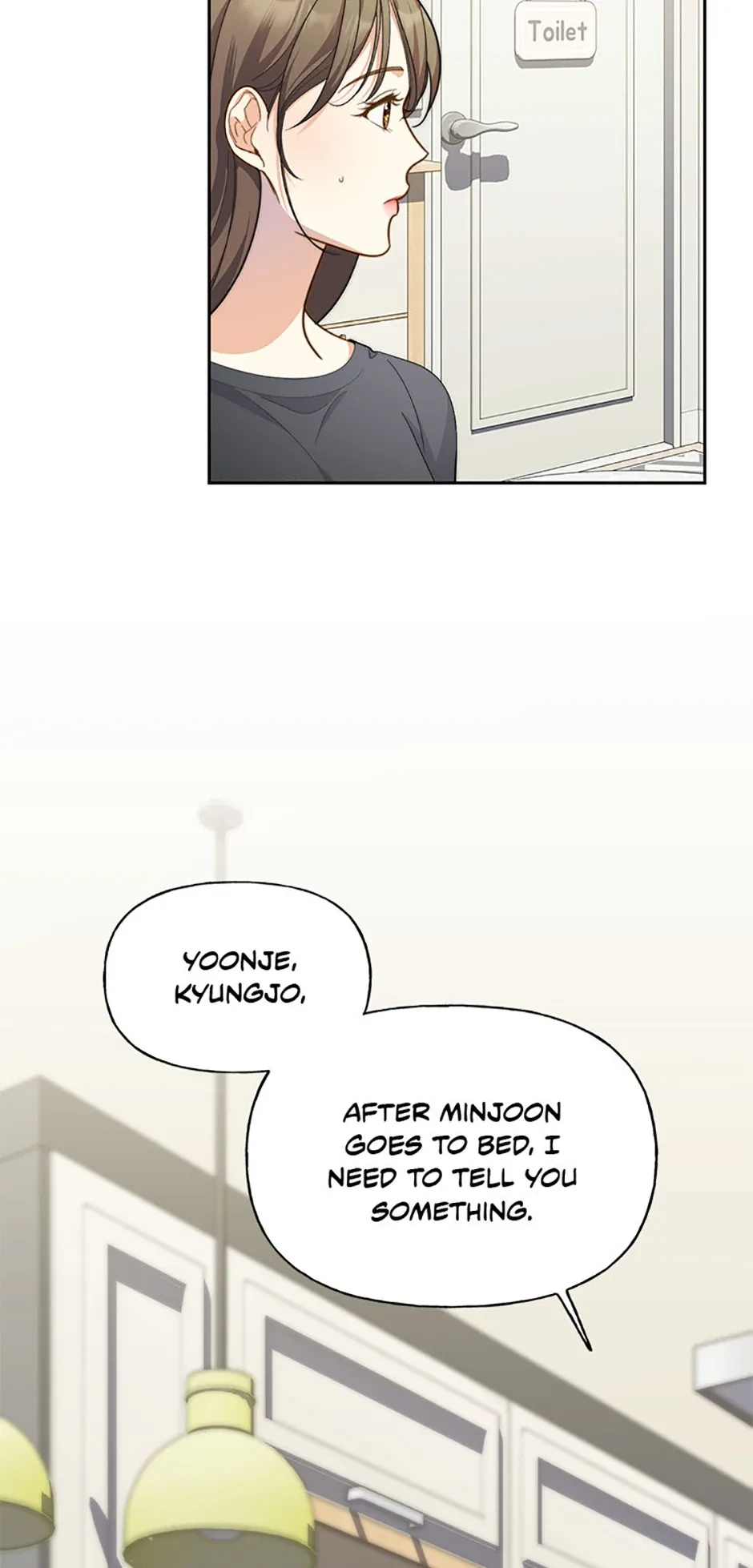 Three Delicious Meals: Just the Two of Us Chapter 18 page 18