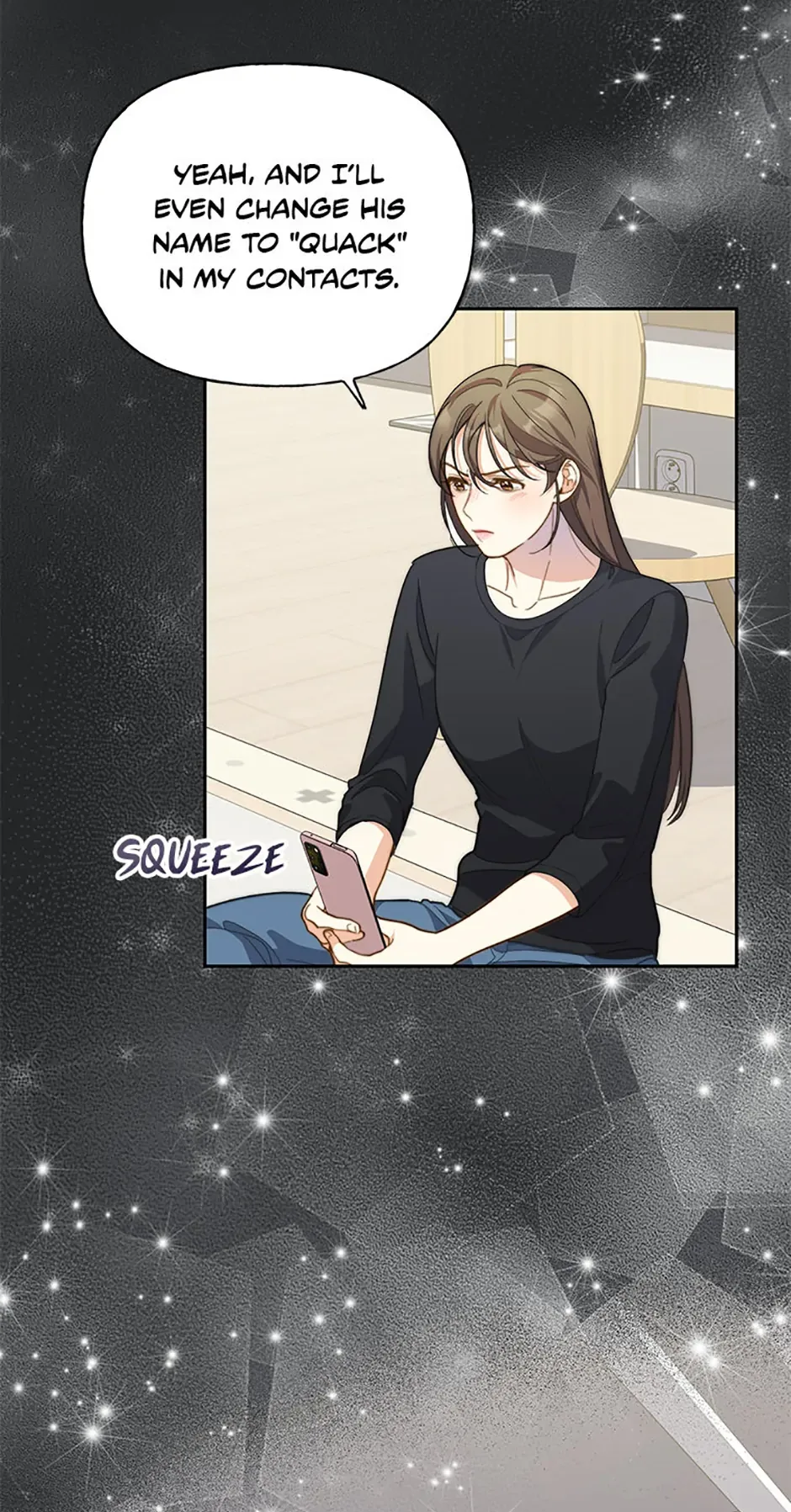 Three Delicious Meals: Just the Two of Us Chapter 18 page 42