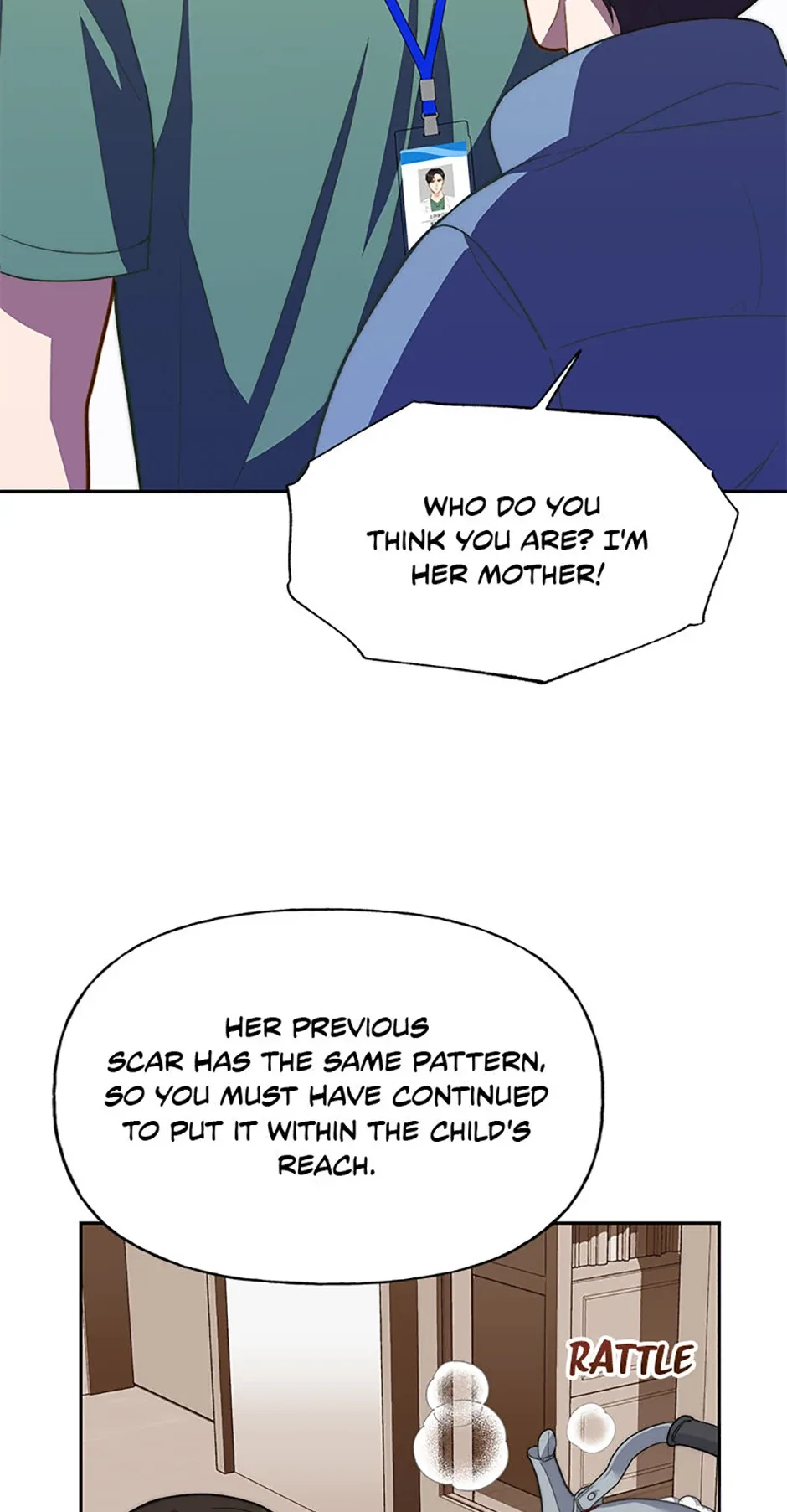 Three Delicious Meals: Just the Two of Us Chapter 18 page 58