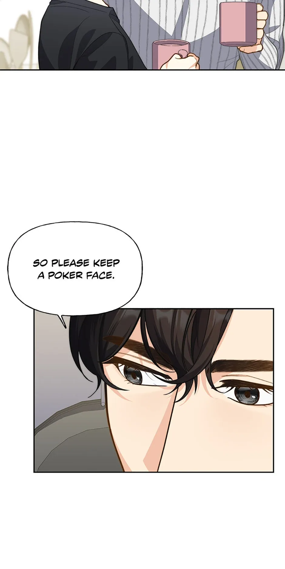 Three Delicious Meals: Just the Two of Us Chapter 18 page 30