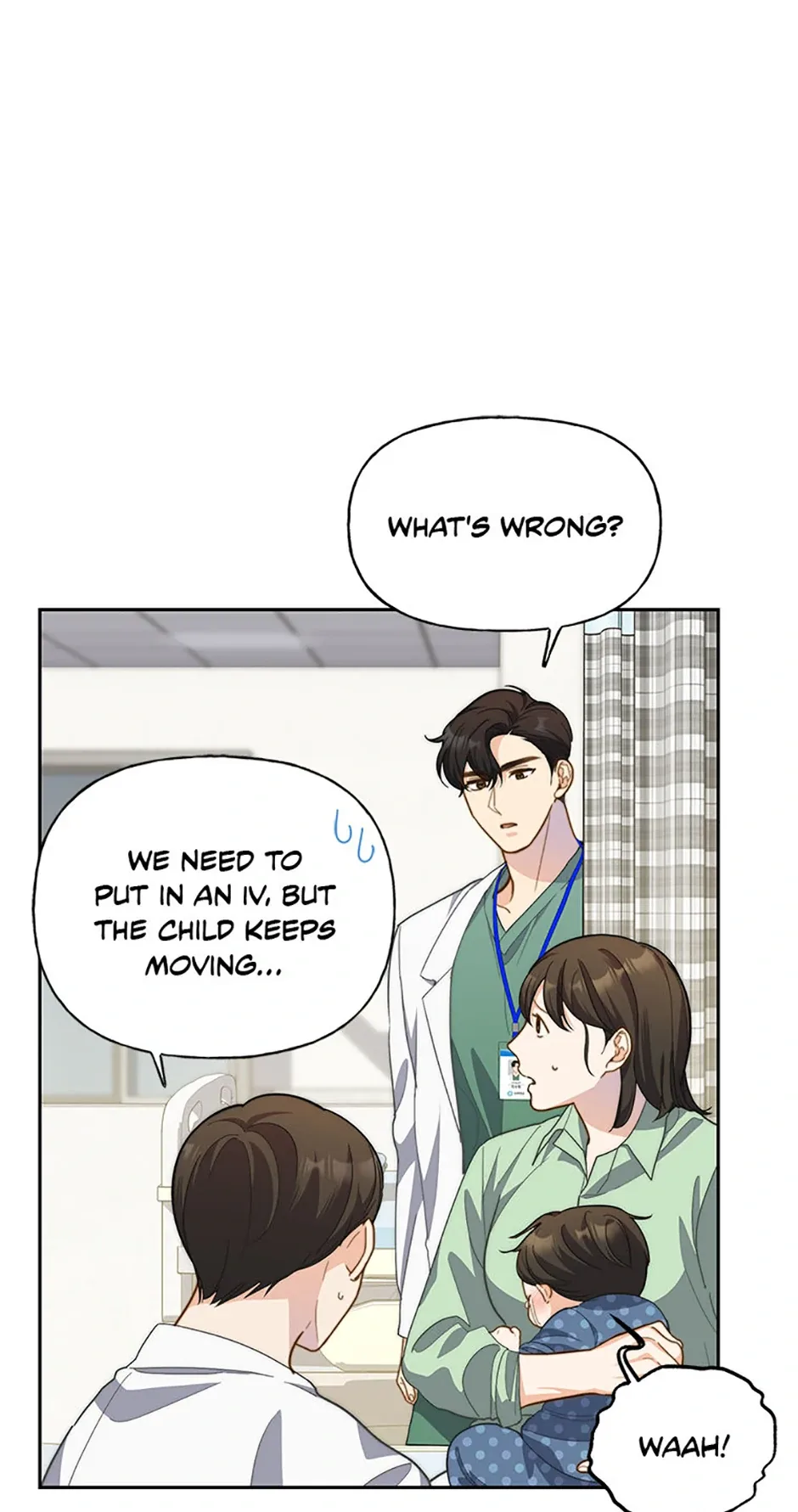 Three Delicious Meals: Just the Two of Us Chapter 18 page 46