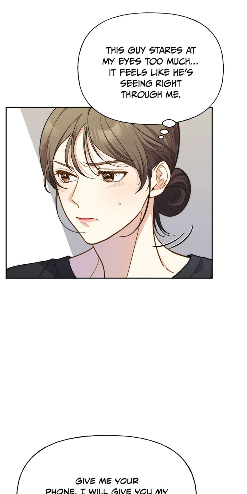Three Delicious Meals: Just the Two of Us Chapter 18 page 31