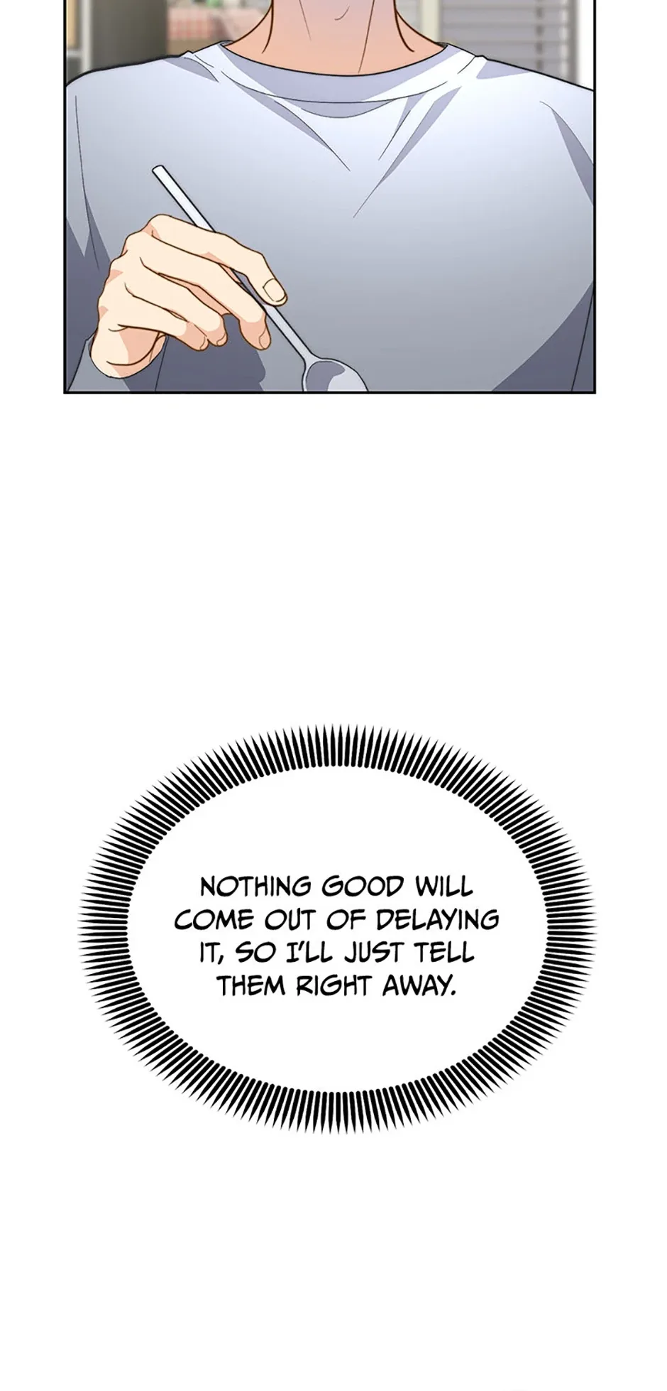Three Delicious Meals: Just the Two of Us Chapter 18 page 16