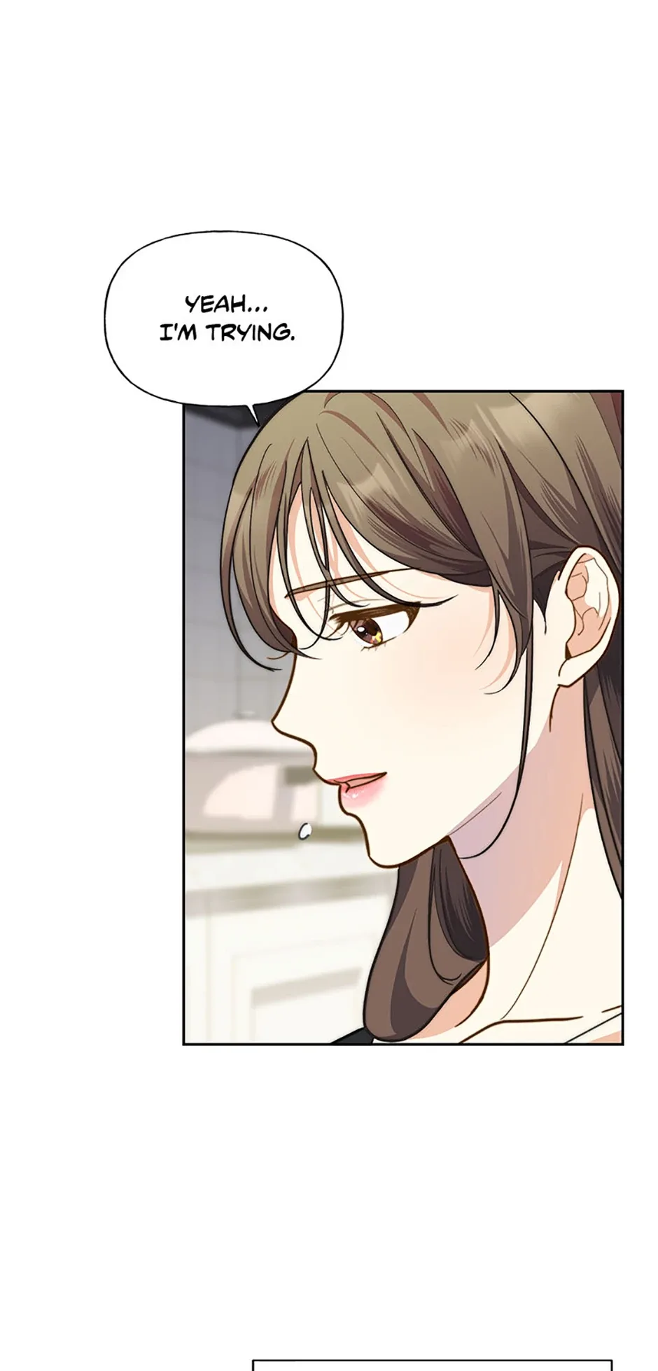 Three Delicious Meals: Just the Two of Us Chapter 18 page 11