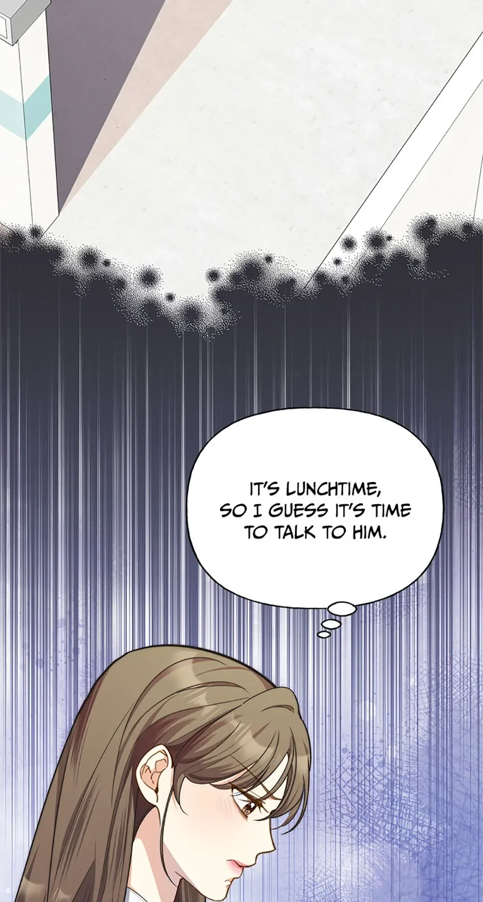 Three Delicious Meals: Just the Two of Us Chapter 18 page 69
