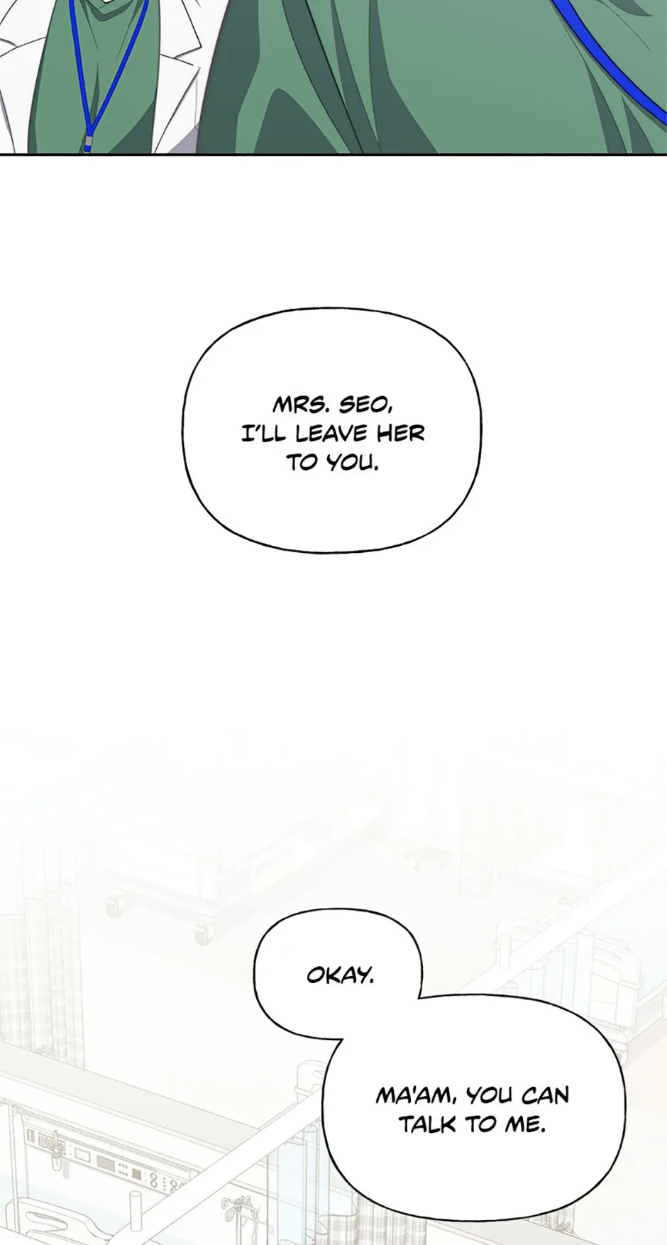 Three Delicious Meals: Just the Two of Us Chapter 18 page 67