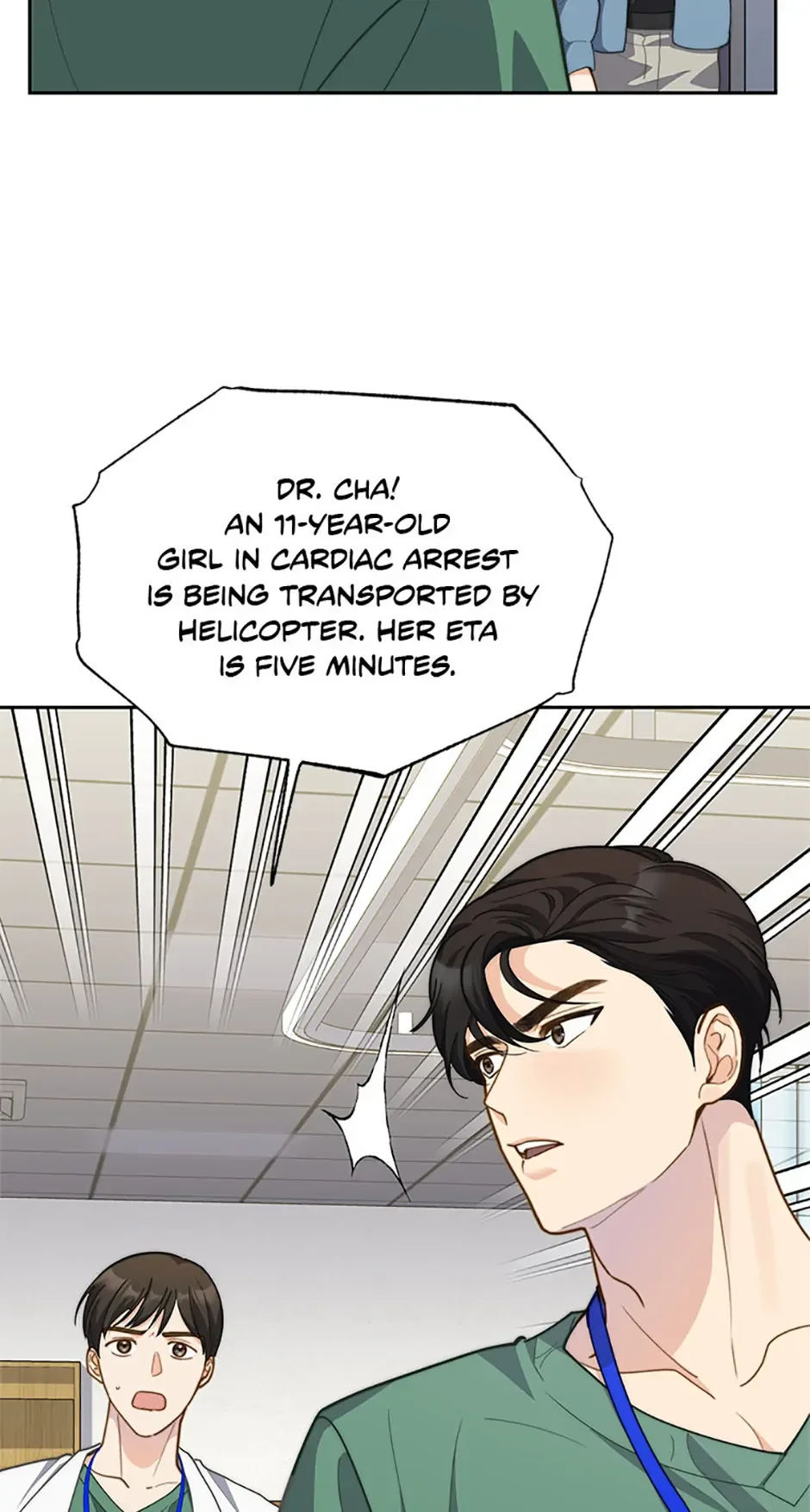 Three Delicious Meals: Just the Two of Us Chapter 18 page 66