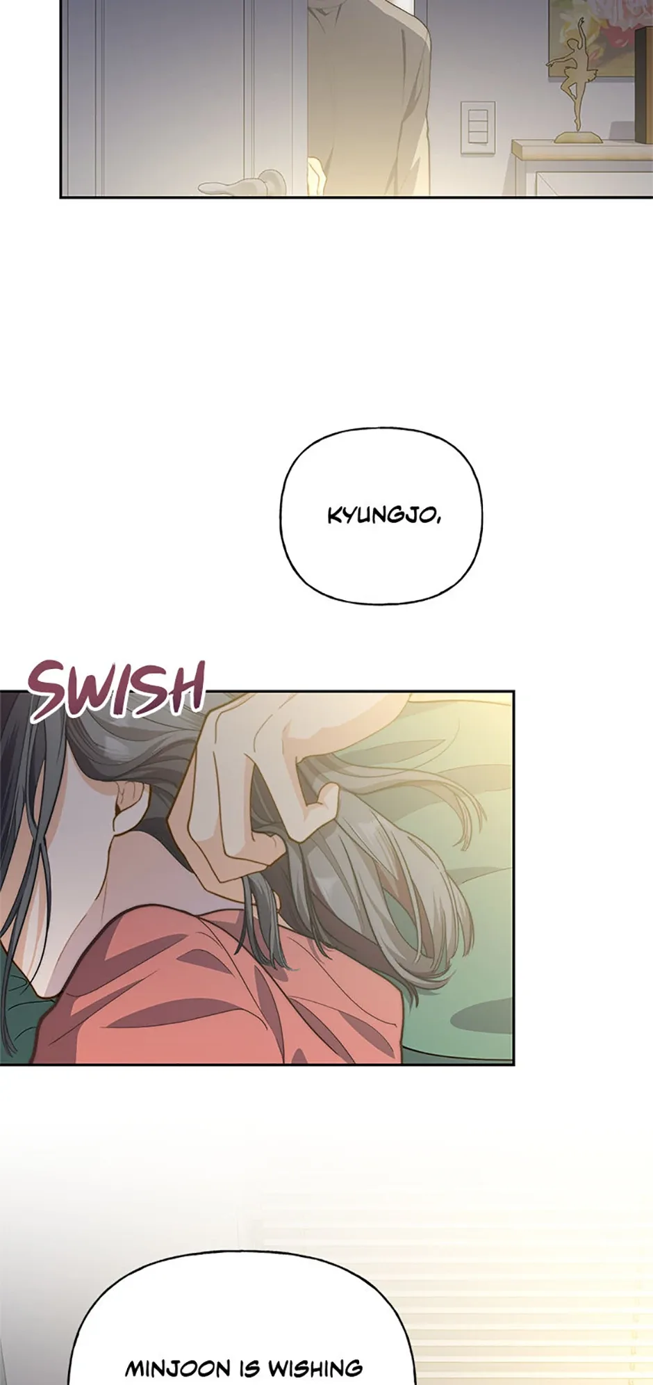 Three Delicious Meals: Just the Two of Us Chapter 22 page 16