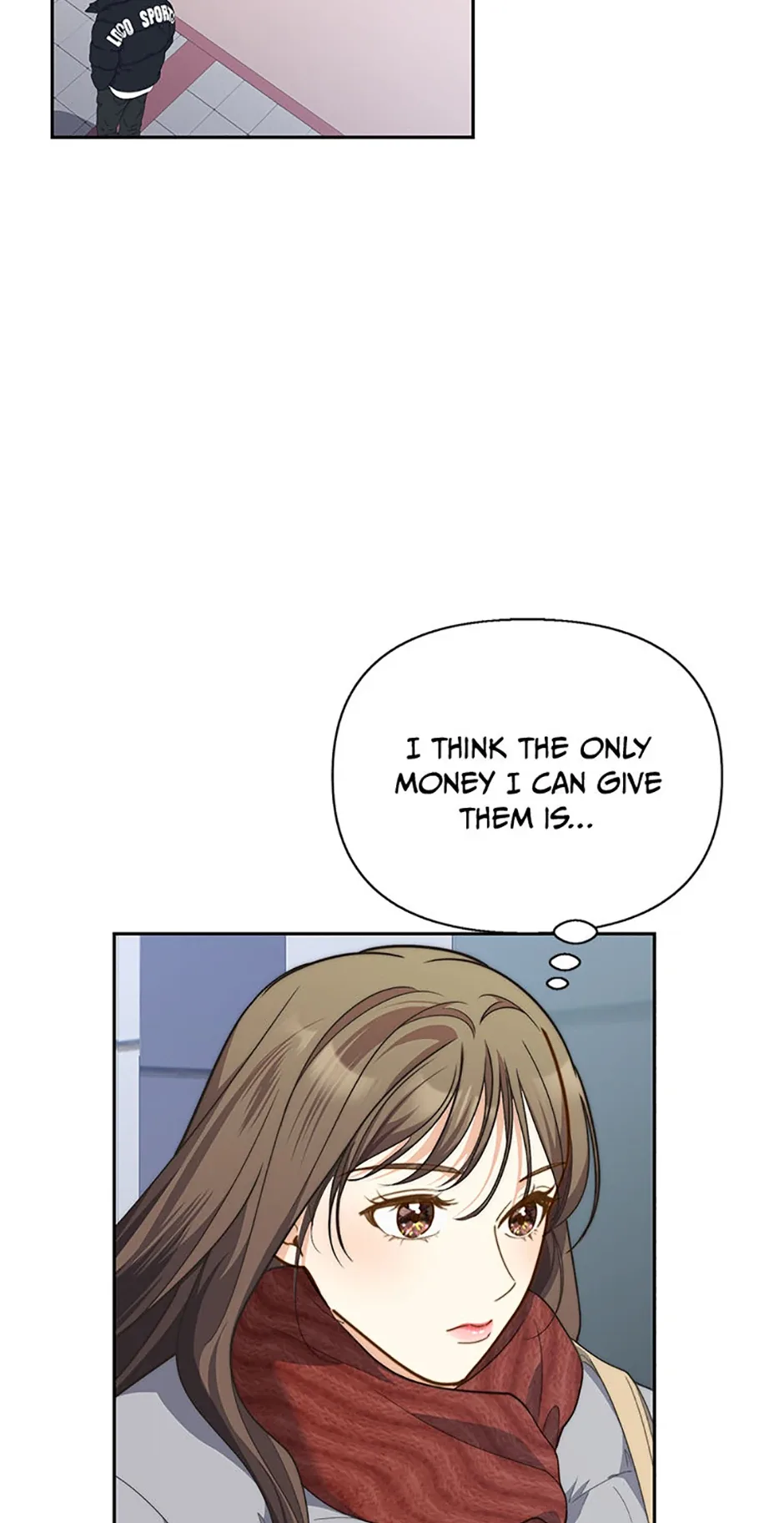 Three Delicious Meals: Just the Two of Us Chapter 22 page 47