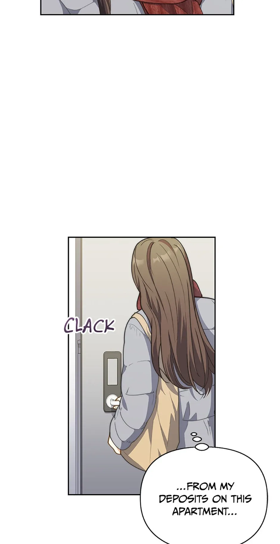 Three Delicious Meals: Just the Two of Us Chapter 22 page 48