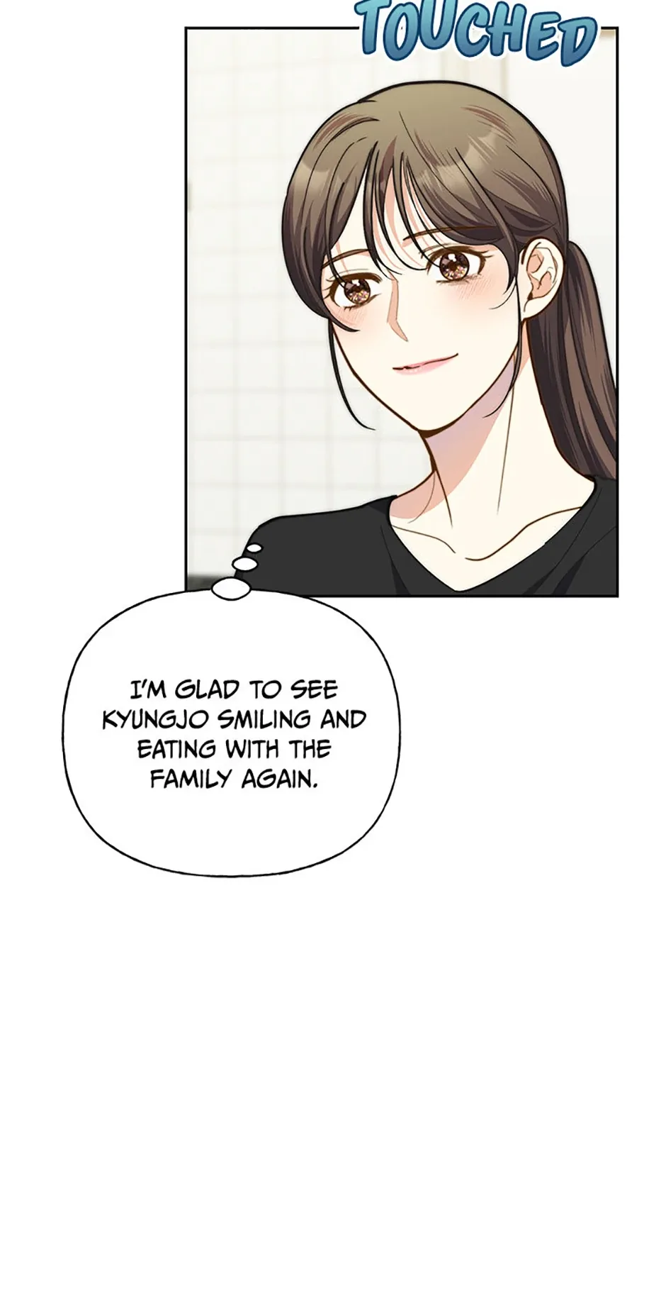 Three Delicious Meals: Just the Two of Us Chapter 22 page 30