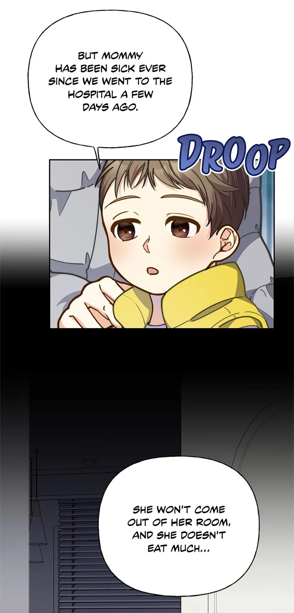 Three Delicious Meals: Just the Two of Us Chapter 21 page 10