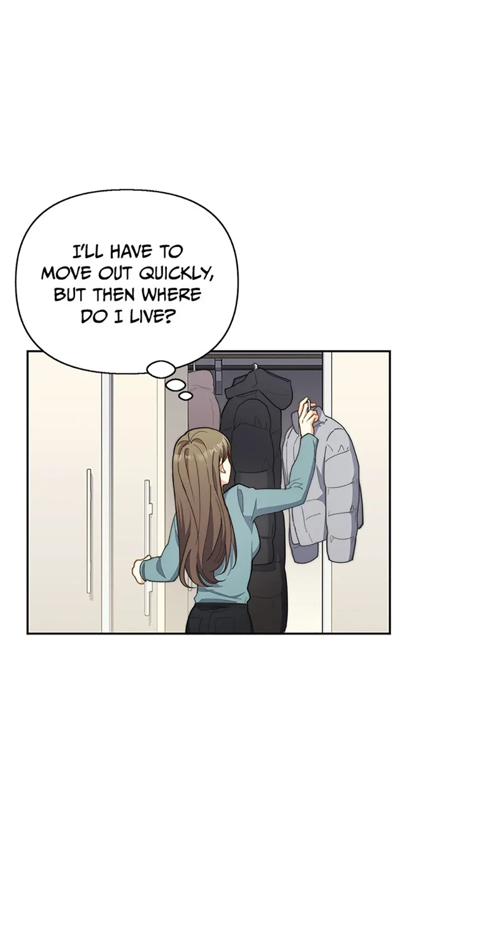Three Delicious Meals: Just the Two of Us Chapter 22 page 50