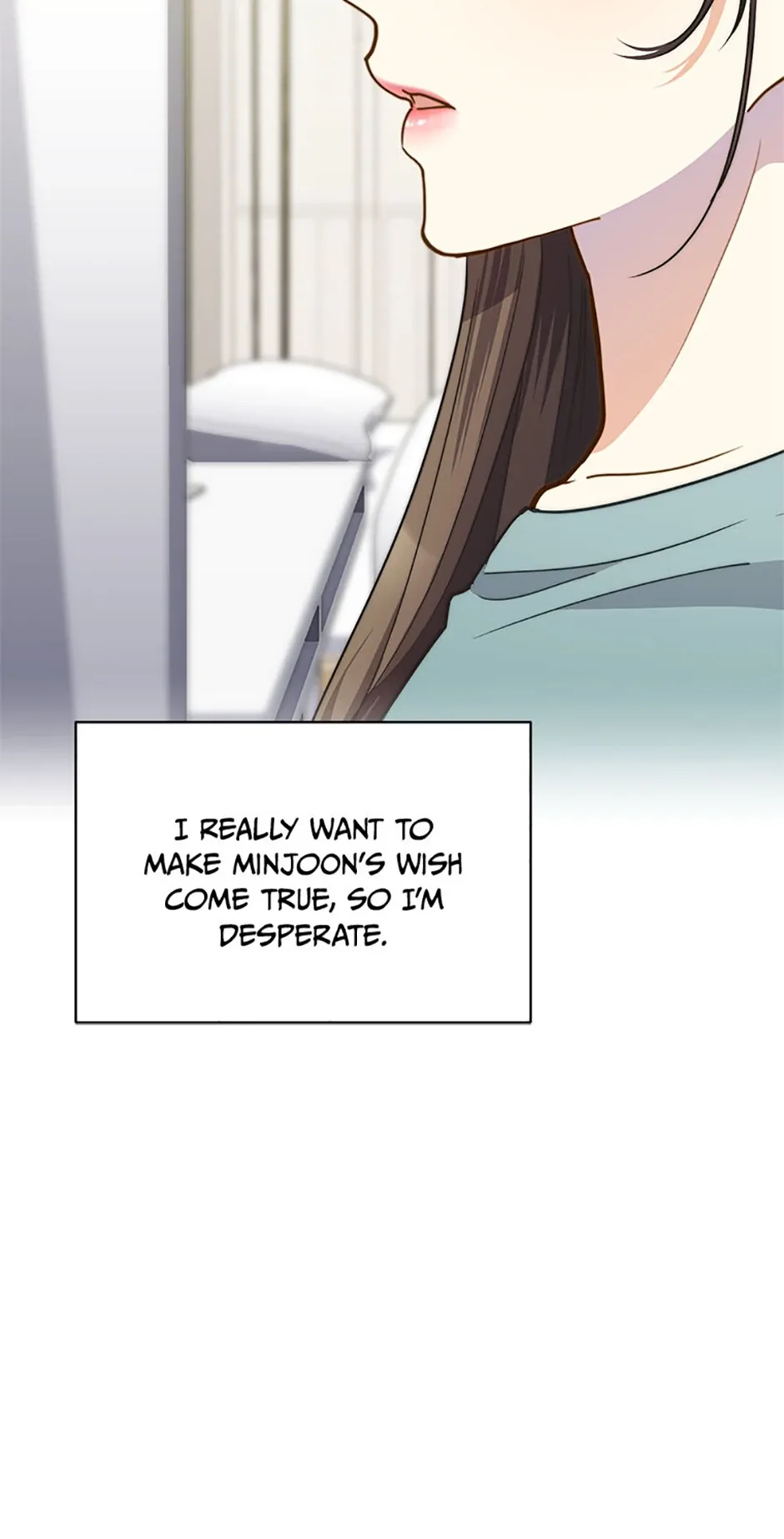 Three Delicious Meals: Just the Two of Us Chapter 22 page 59