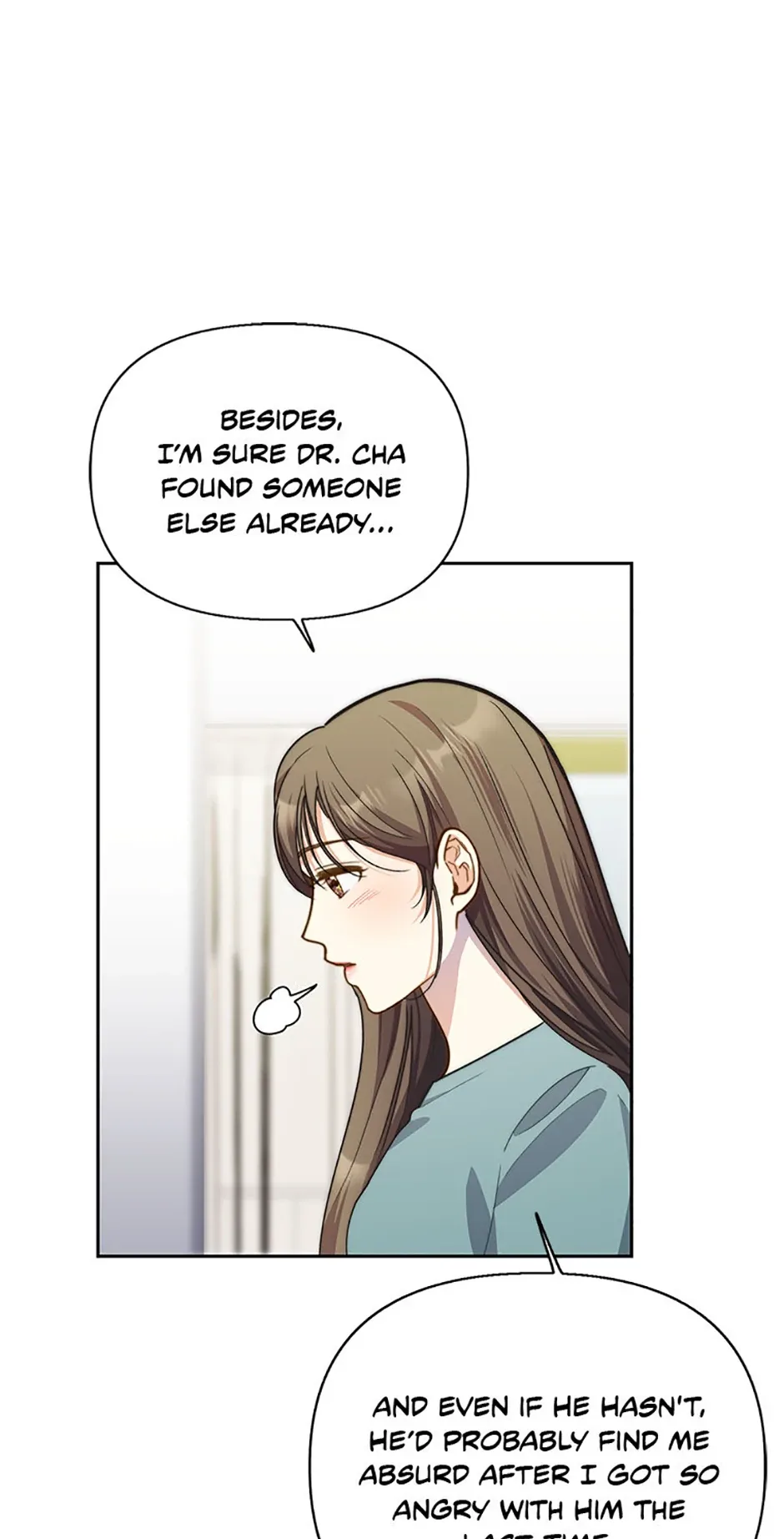 Three Delicious Meals: Just the Two of Us Chapter 22 page 57