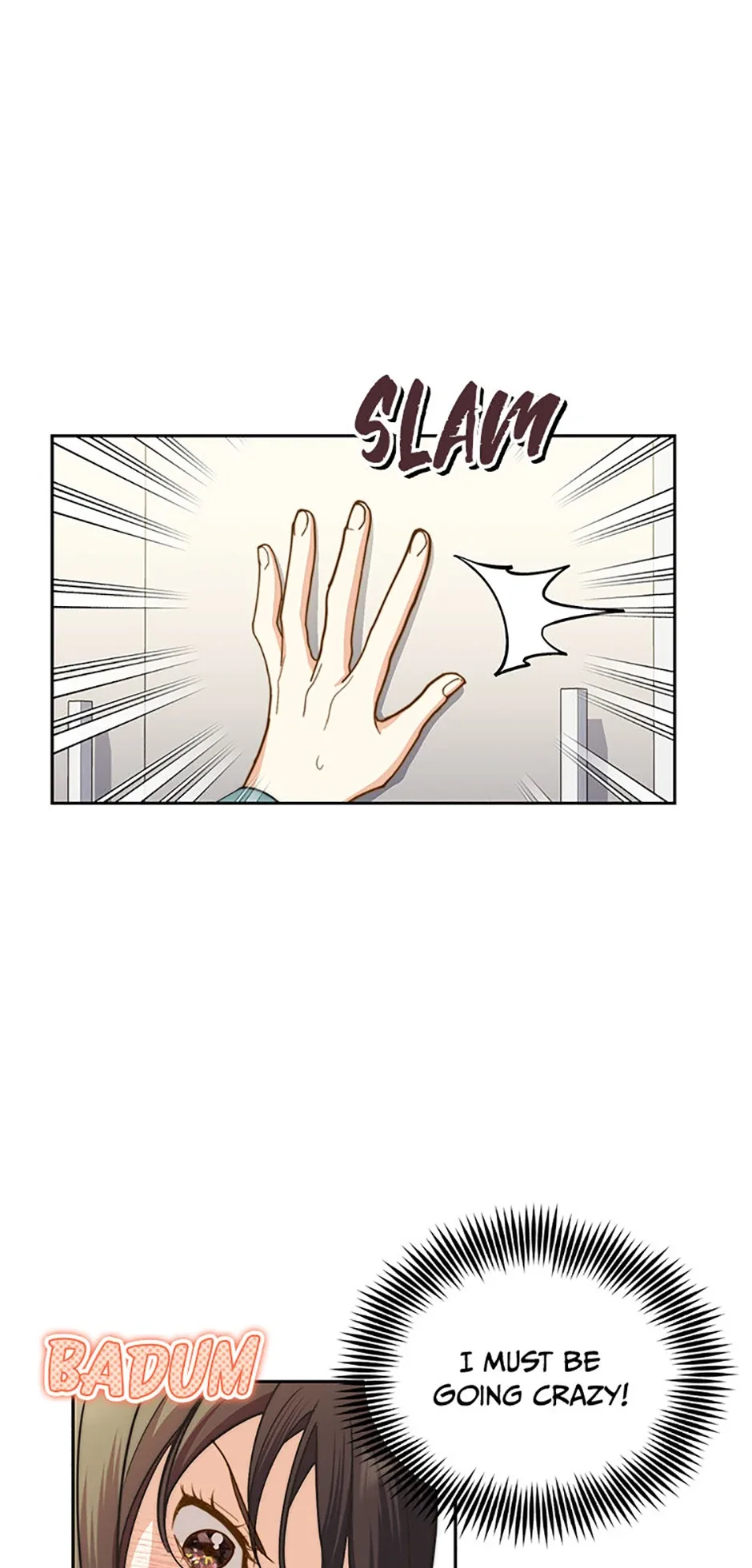 Three Delicious Meals: Just the Two of Us Chapter 22 page 53