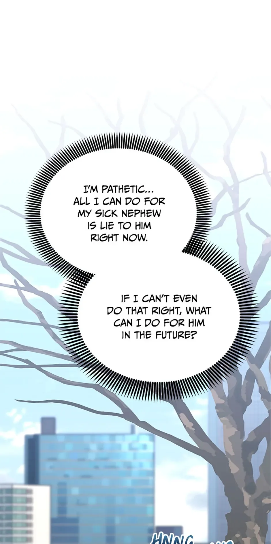 Three Delicious Meals: Just the Two of Us Chapter 21 page 32