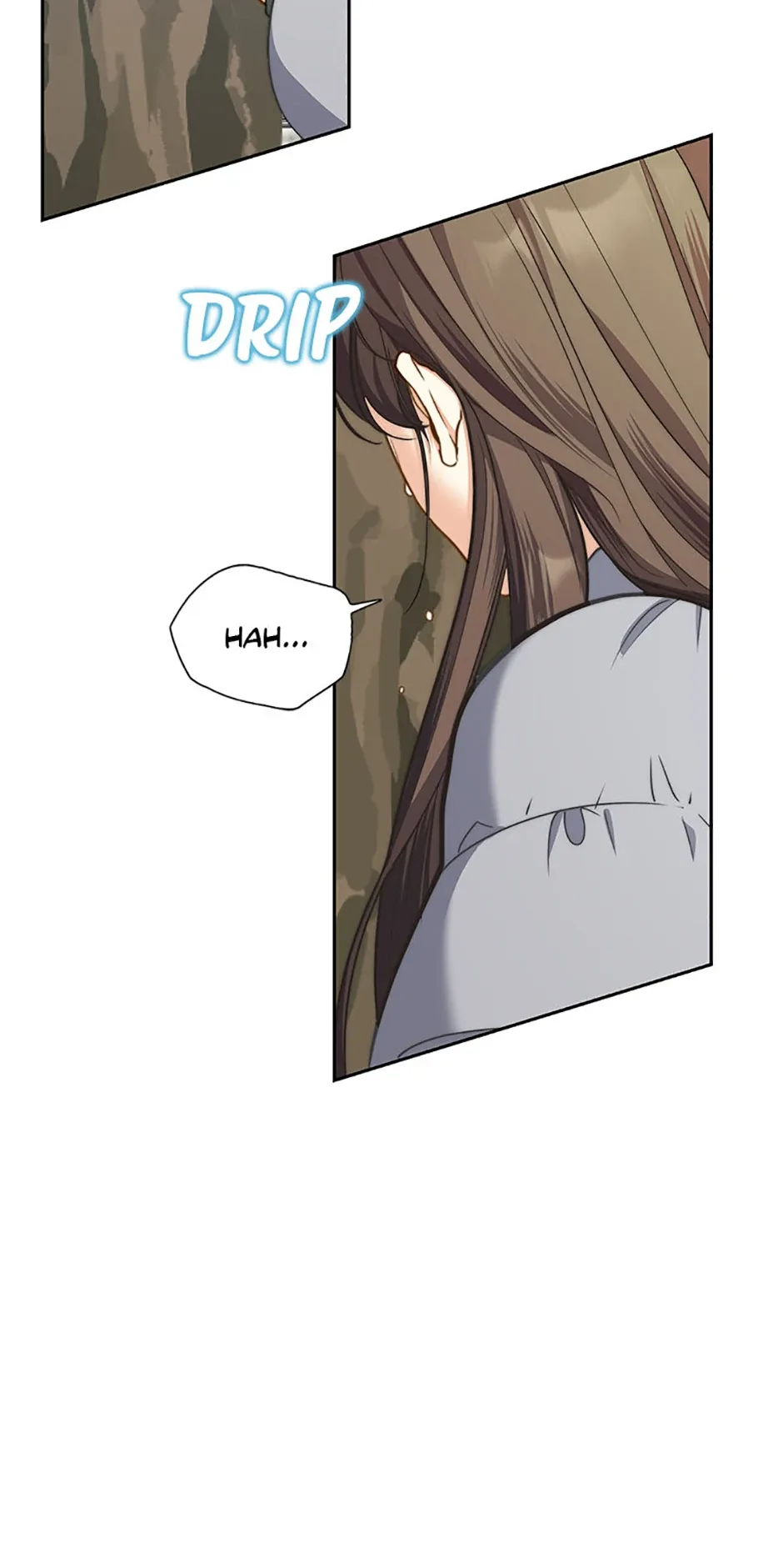 Three Delicious Meals: Just the Two of Us Chapter 21 page 31