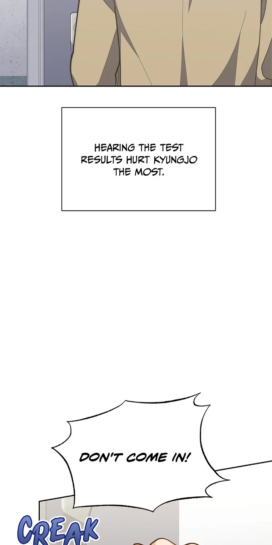 Three Delicious Meals: Just the Two of Us Chapter 21 page 43