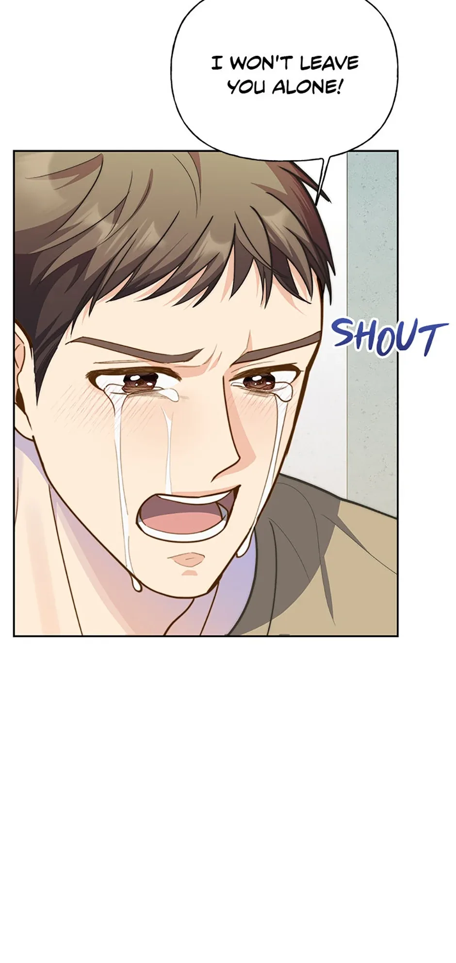 Three Delicious Meals: Just the Two of Us Chapter 21 page 56