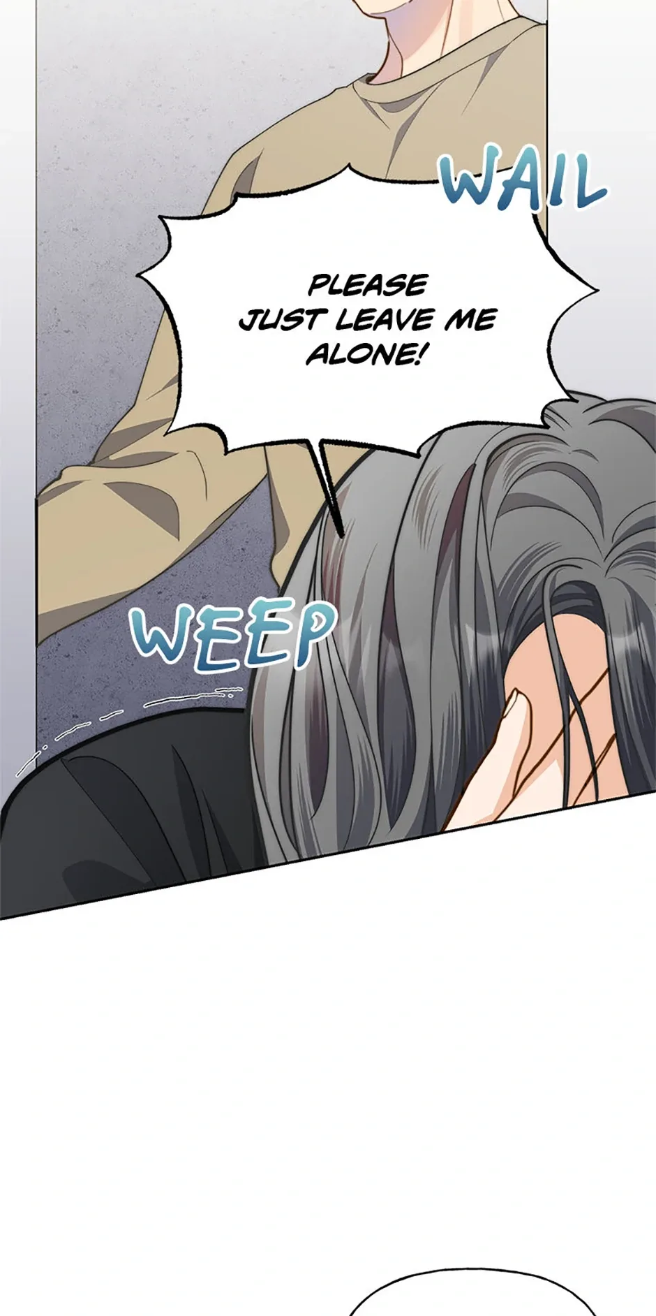 Three Delicious Meals: Just the Two of Us Chapter 21 page 45