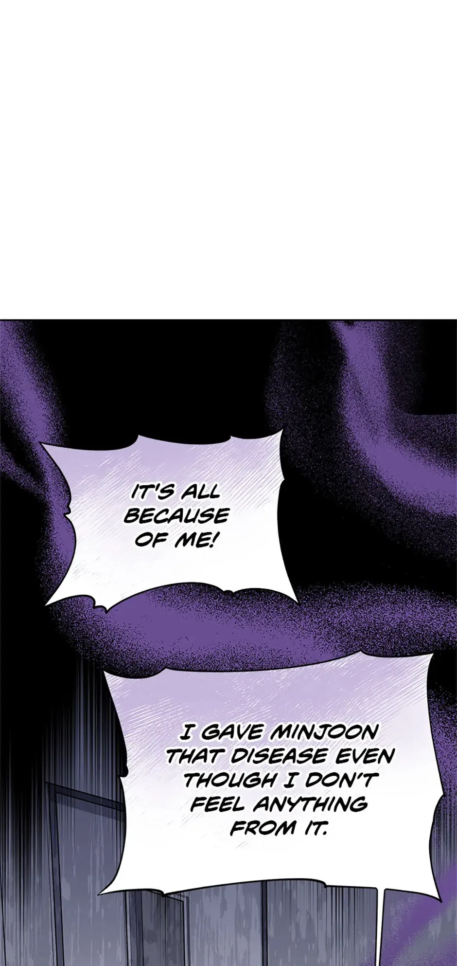 Three Delicious Meals: Just the Two of Us Chapter 21 page 48