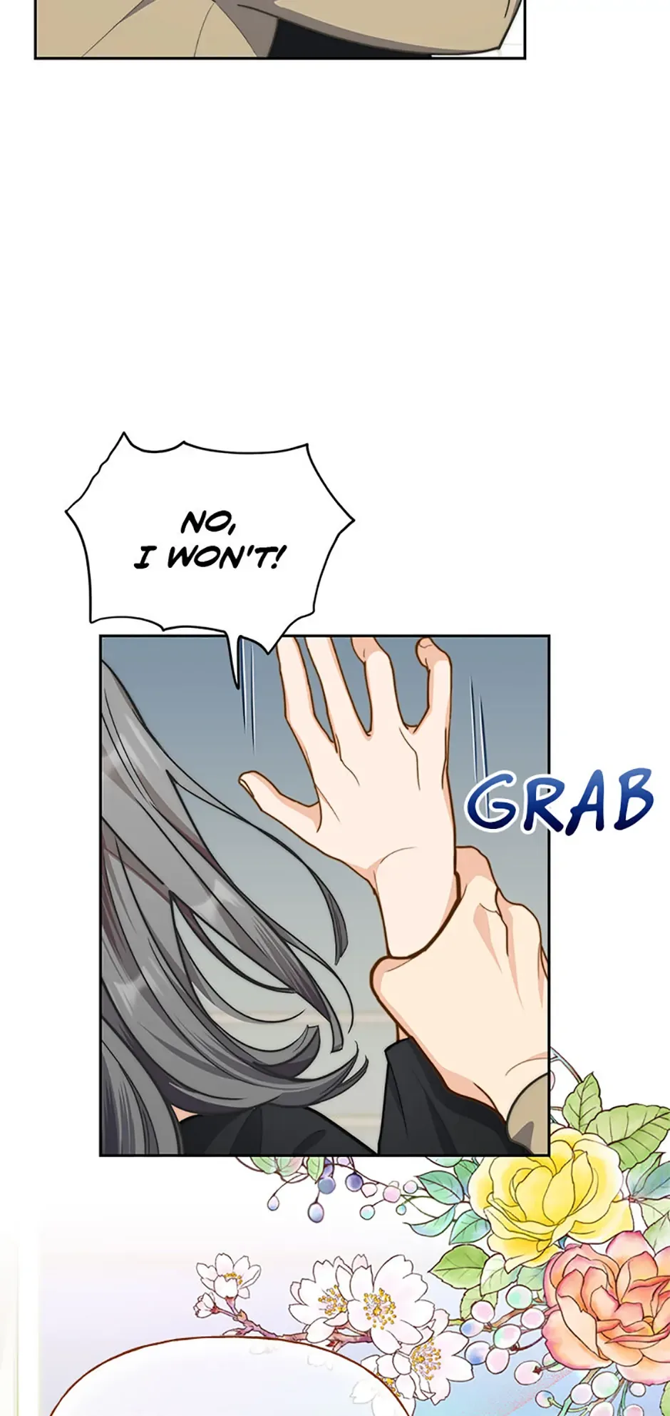 Three Delicious Meals: Just the Two of Us Chapter 21 page 53