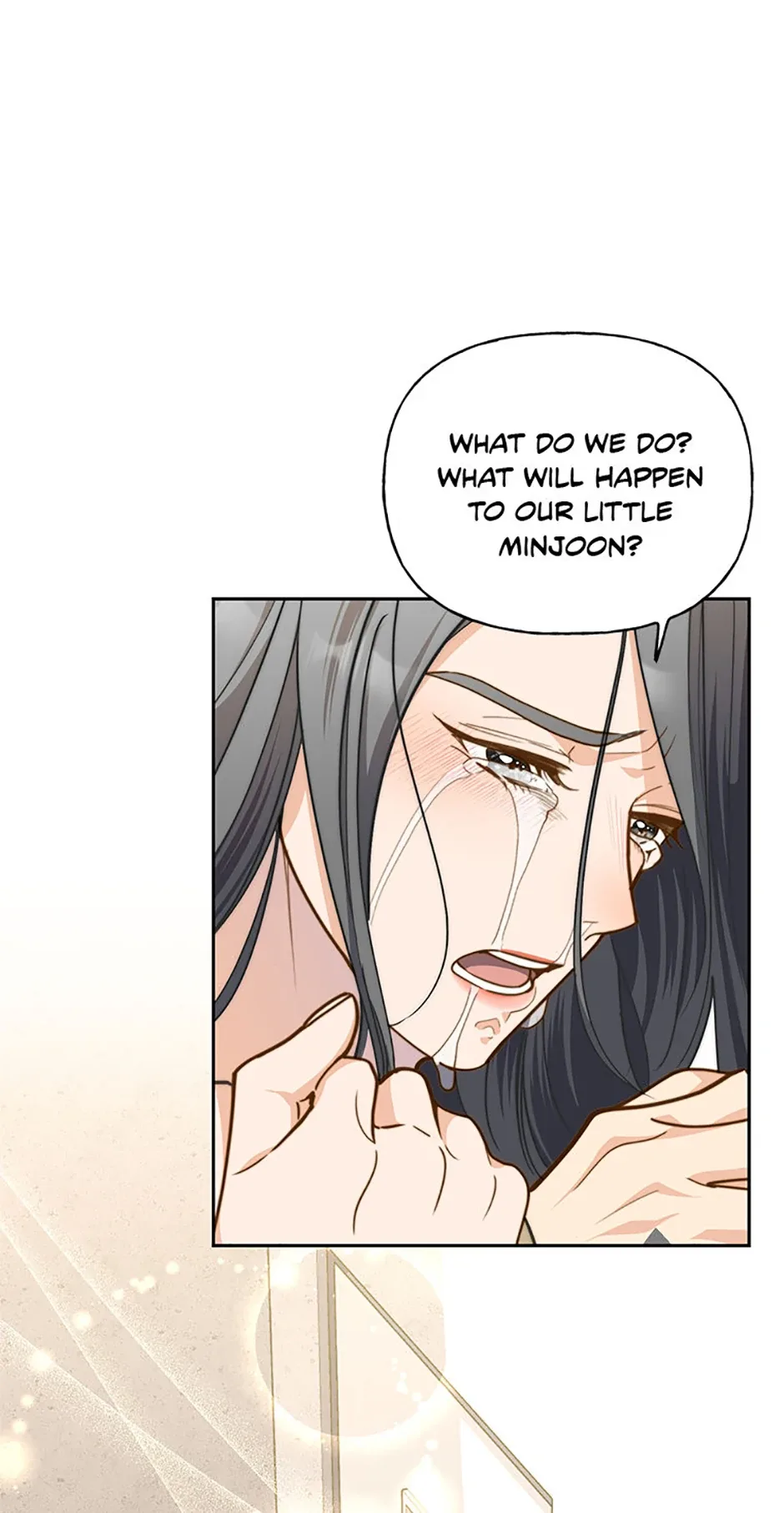 Three Delicious Meals: Just the Two of Us Chapter 21 page 57