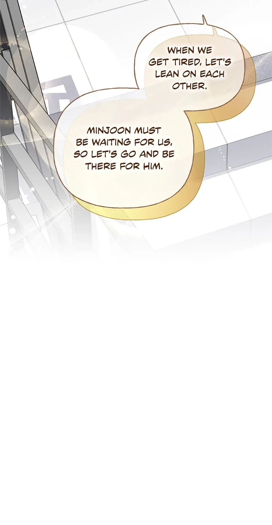 Three Delicious Meals: Just the Two of Us Chapter 21 page 59