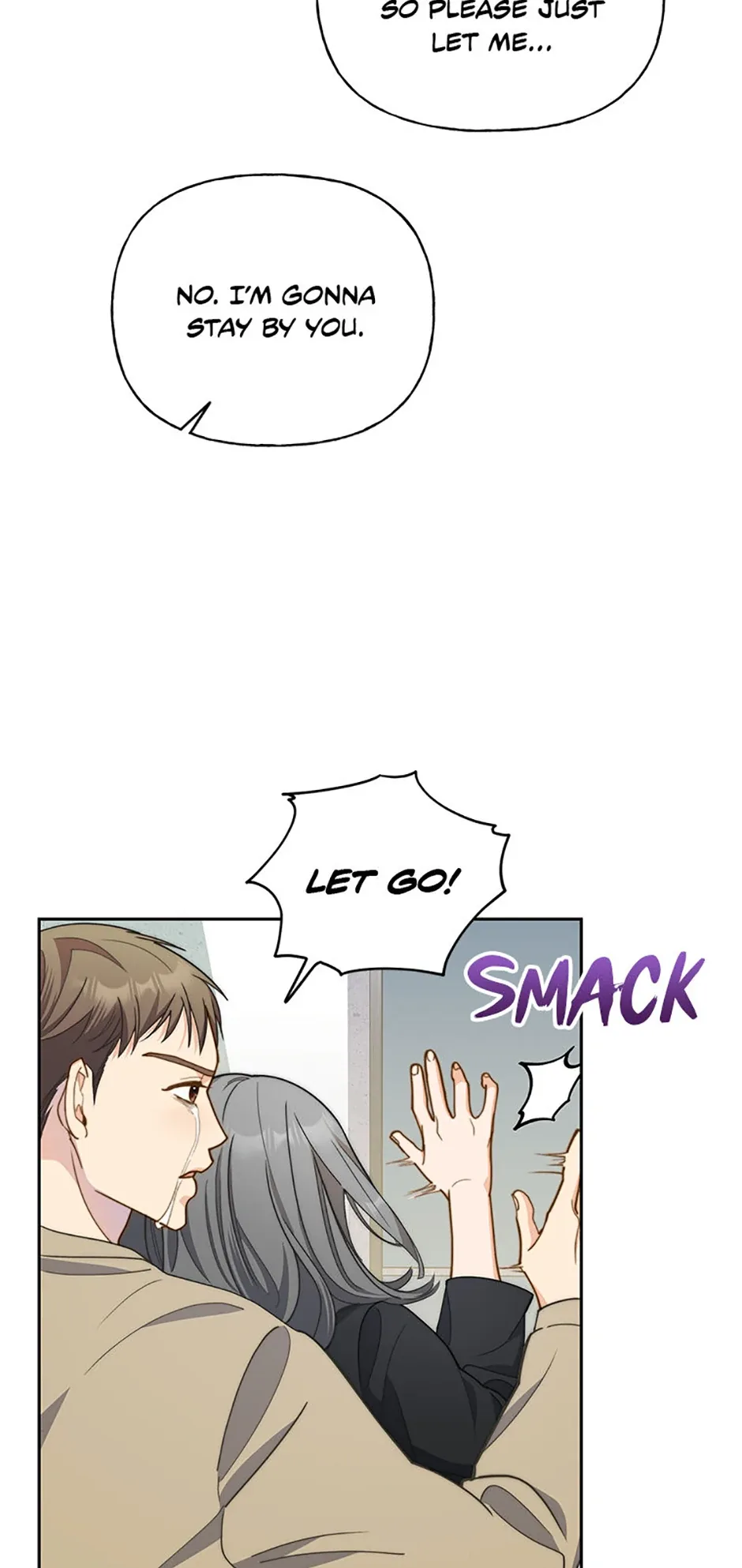 Three Delicious Meals: Just the Two of Us Chapter 21 page 52