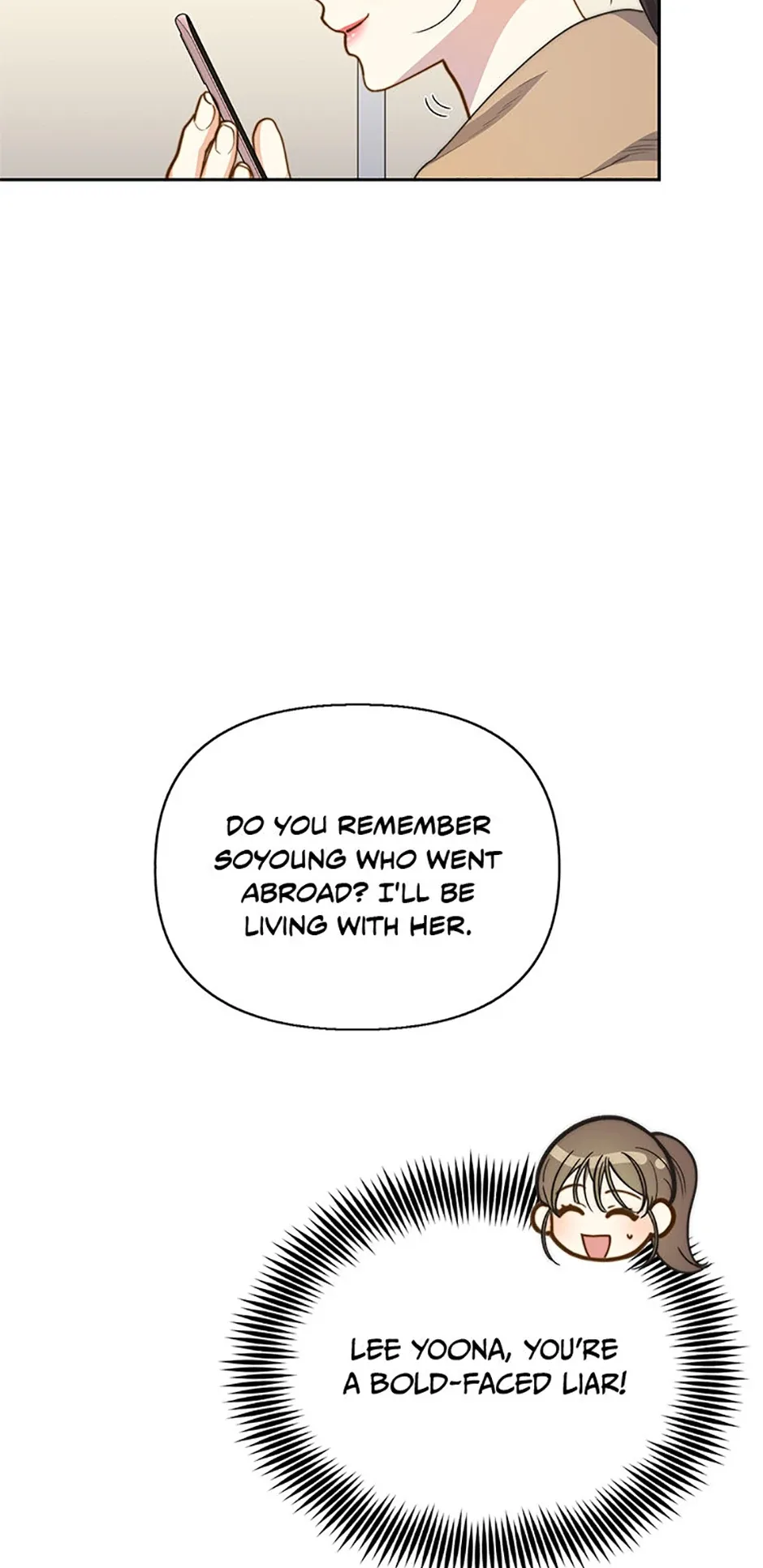 Three Delicious Meals: Just the Two of Us Chapter 23 page 9