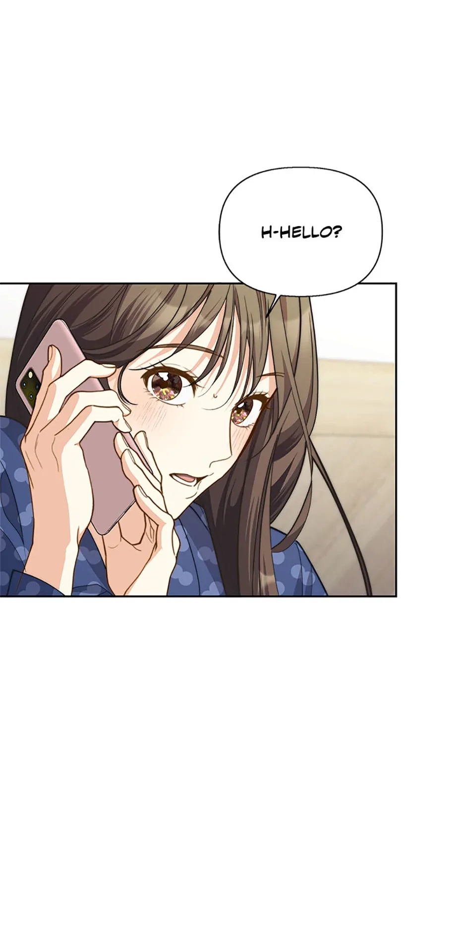 Three Delicious Meals: Just the Two of Us Chapter 23 page 26