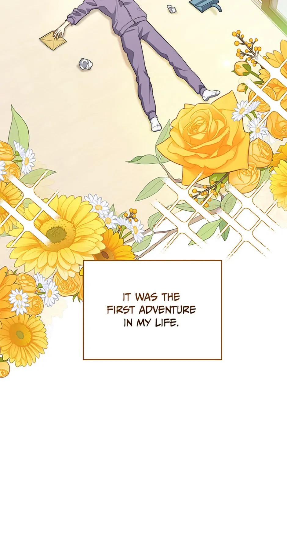 Three Delicious Meals: Just the Two of Us Chapter 23 page 20