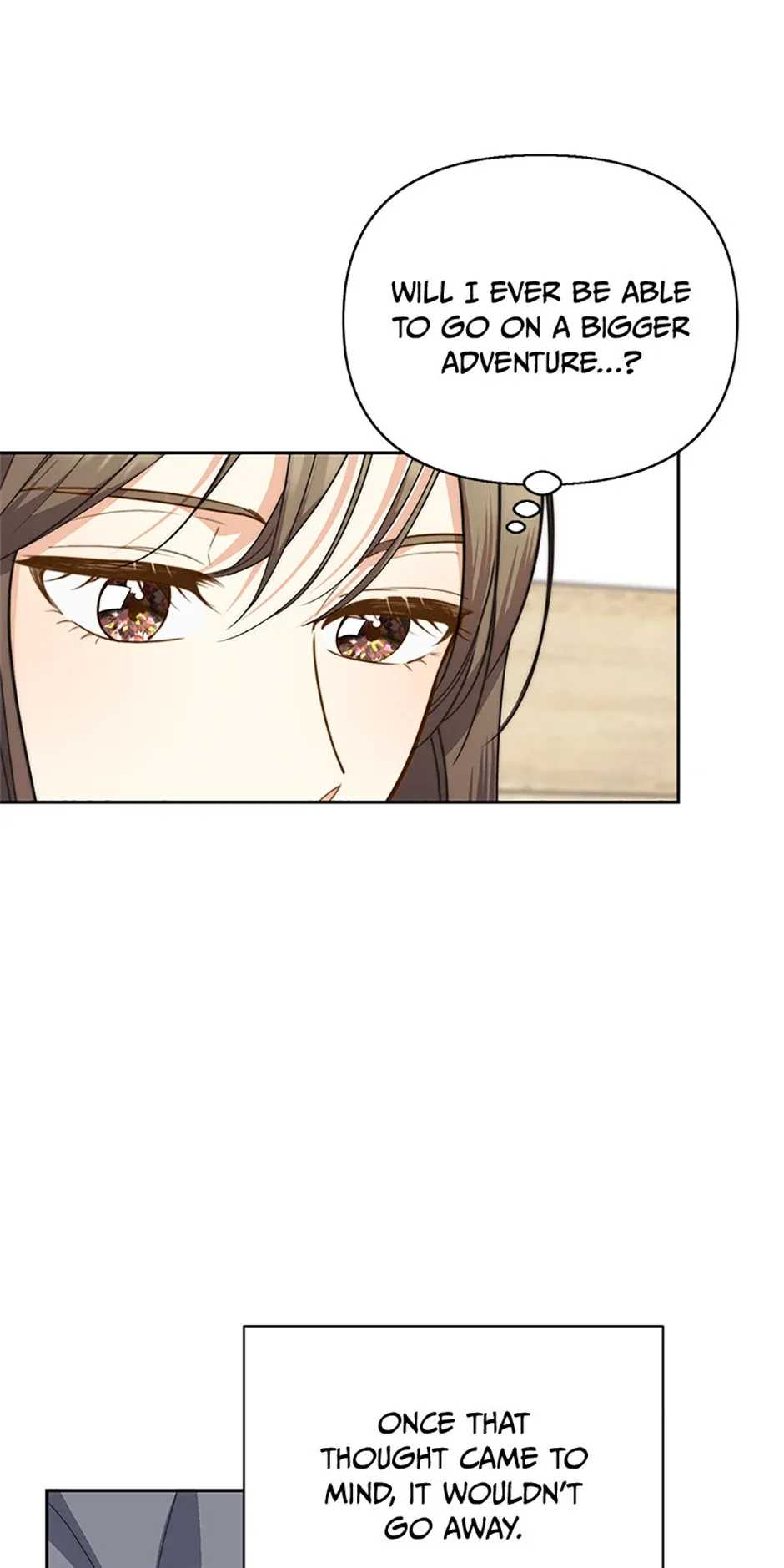 Three Delicious Meals: Just the Two of Us Chapter 23 page 21