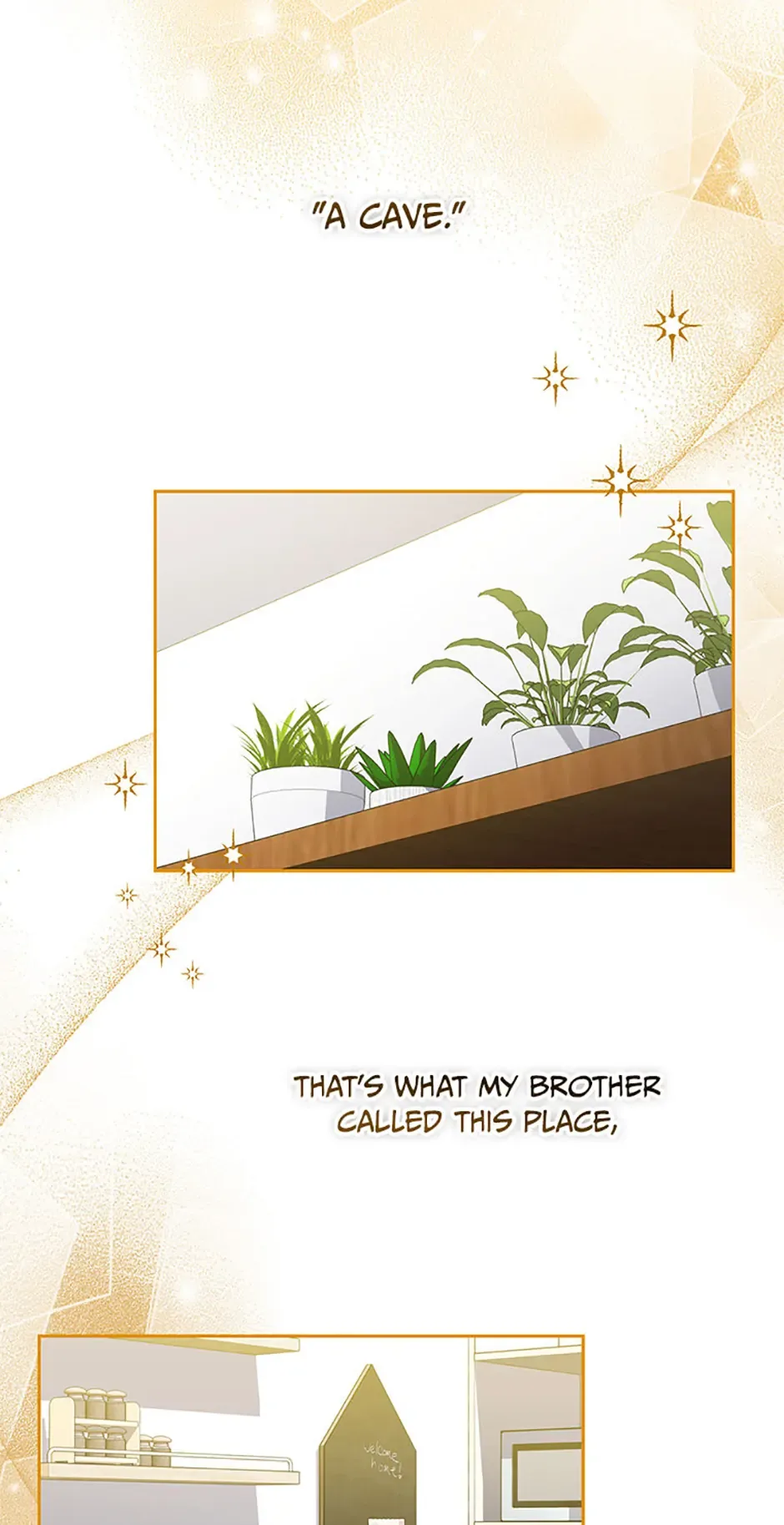 Three Delicious Meals: Just the Two of Us Chapter 23 page 18