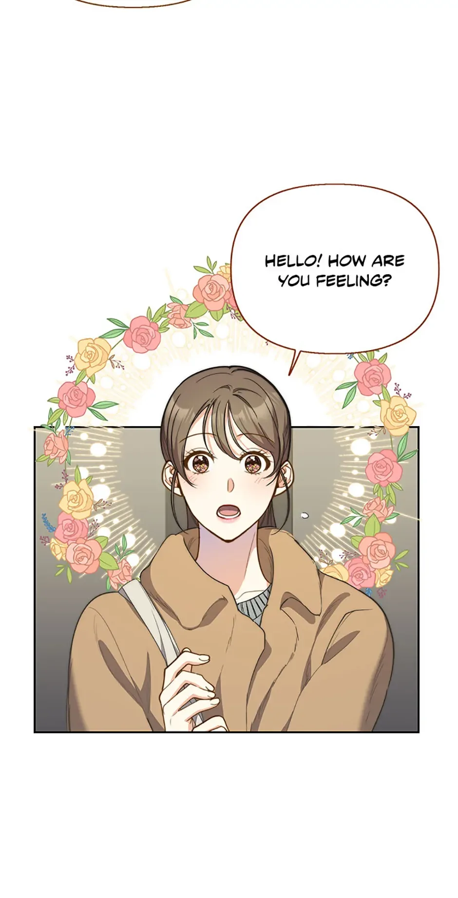 Three Delicious Meals: Just the Two of Us Chapter 23 page 50