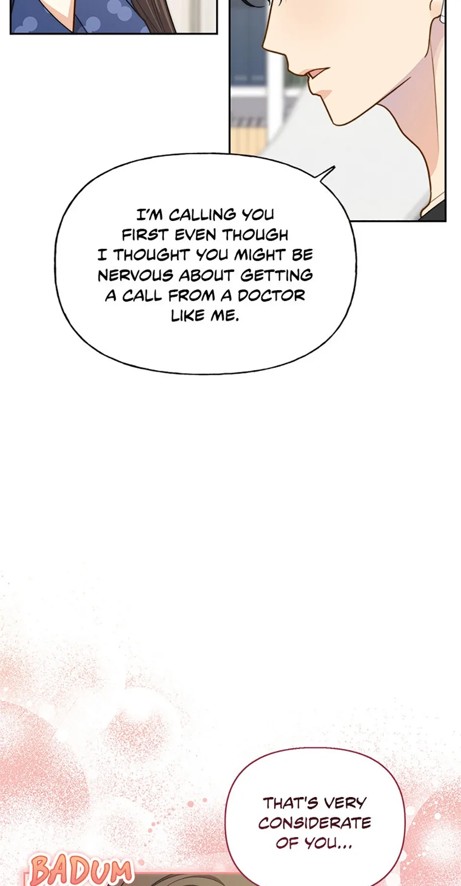Three Delicious Meals: Just the Two of Us Chapter 23 page 30