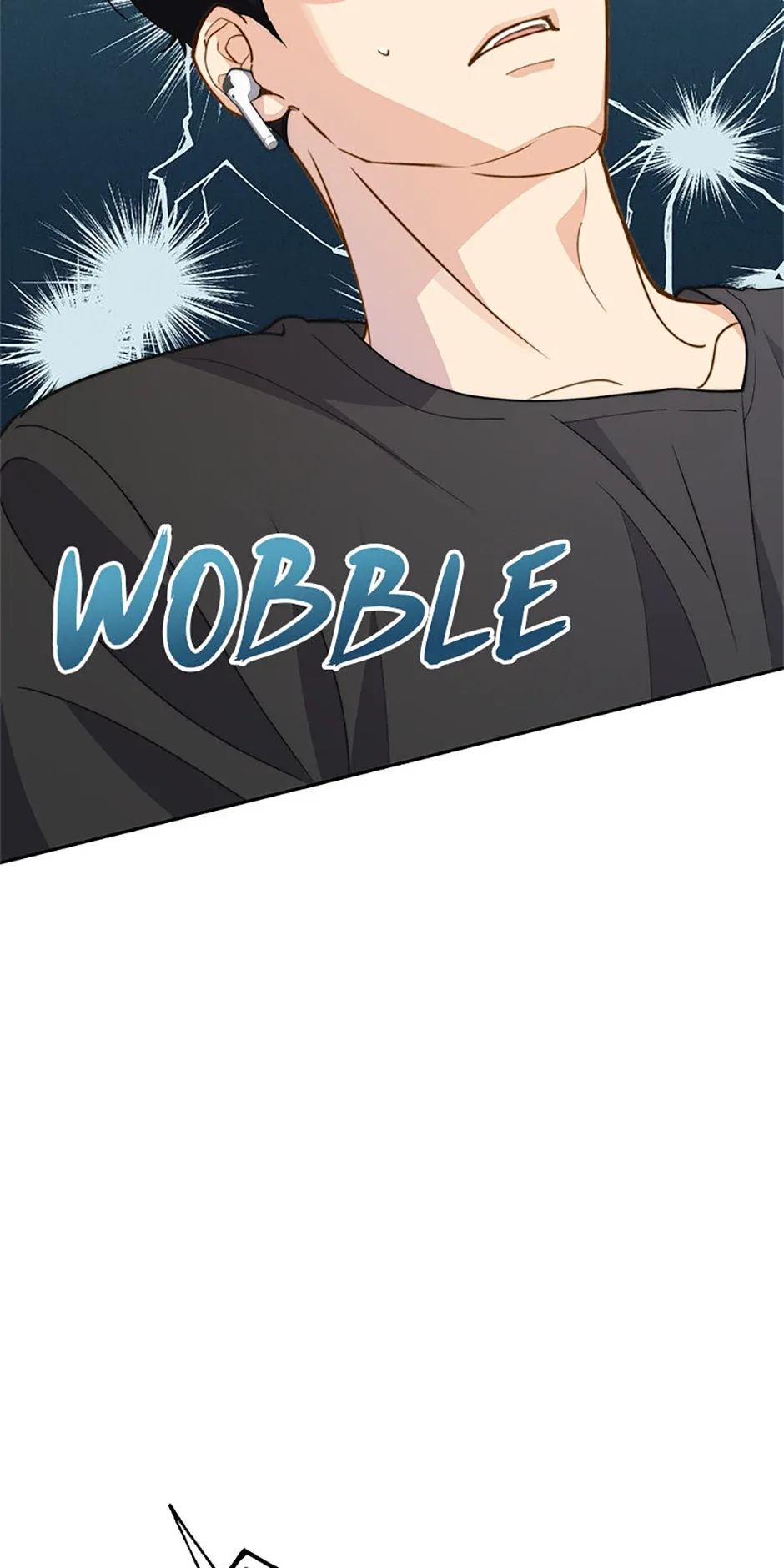 Three Delicious Meals: Just the Two of Us Chapter 23 page 41