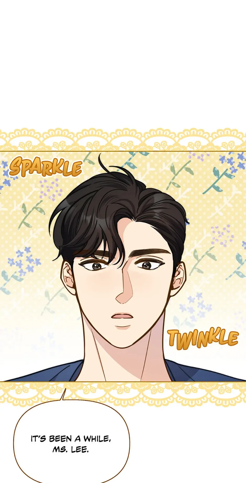 Three Delicious Meals: Just the Two of Us Chapter 23 page 49
