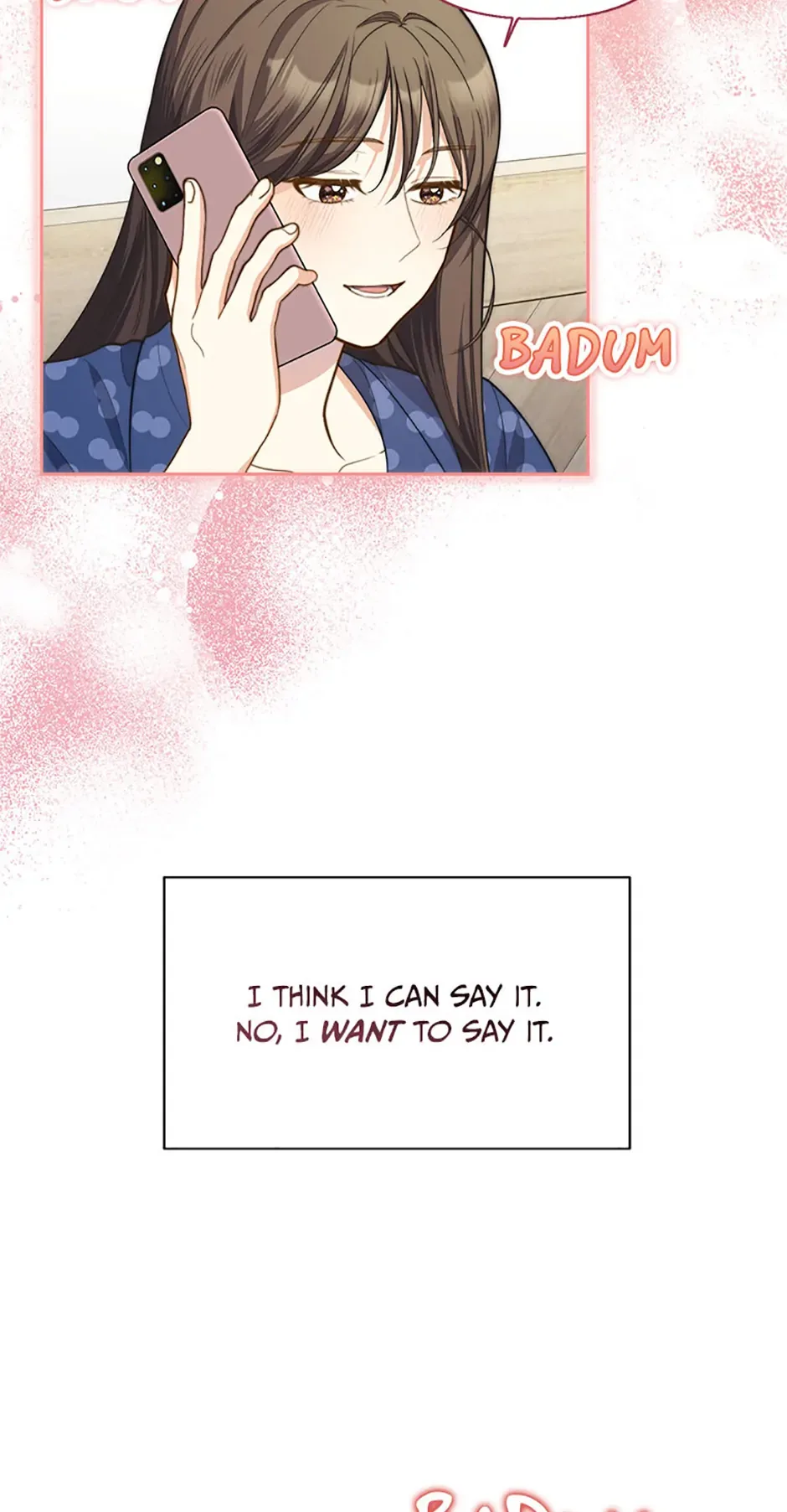 Three Delicious Meals: Just the Two of Us Chapter 23 page 31