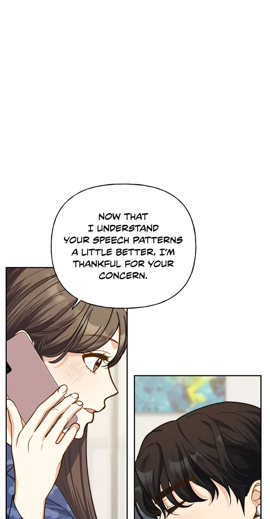 Three Delicious Meals: Just the Two of Us Chapter 23 page 29