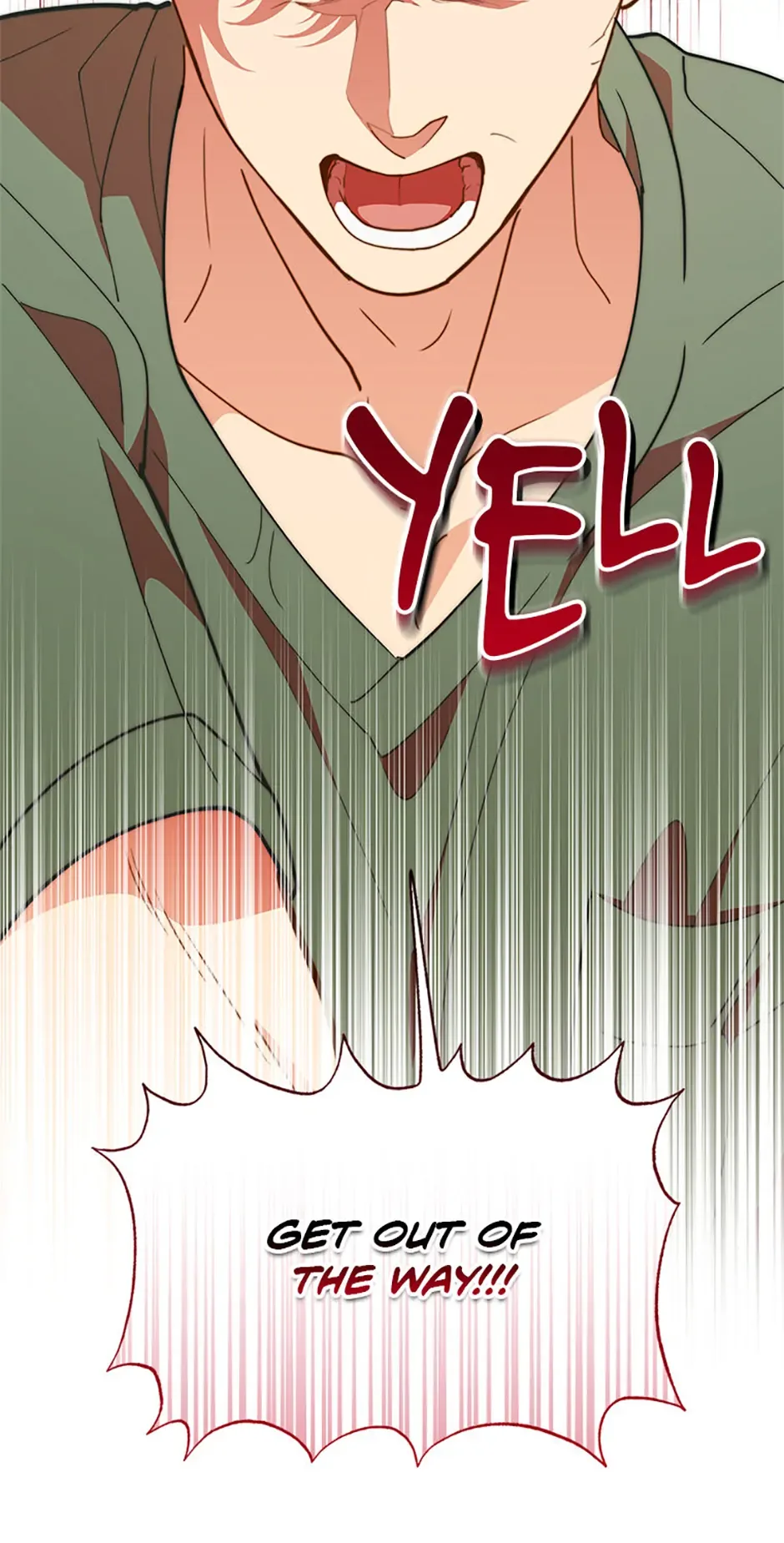 Three Delicious Meals: Just the Two of Us Chapter 26 page 9