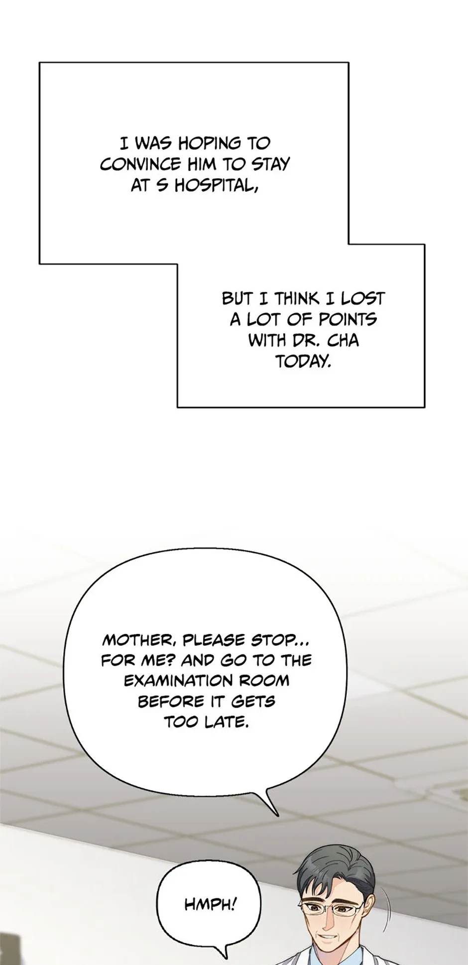 Three Delicious Meals: Just the Two of Us Chapter 26 page 53