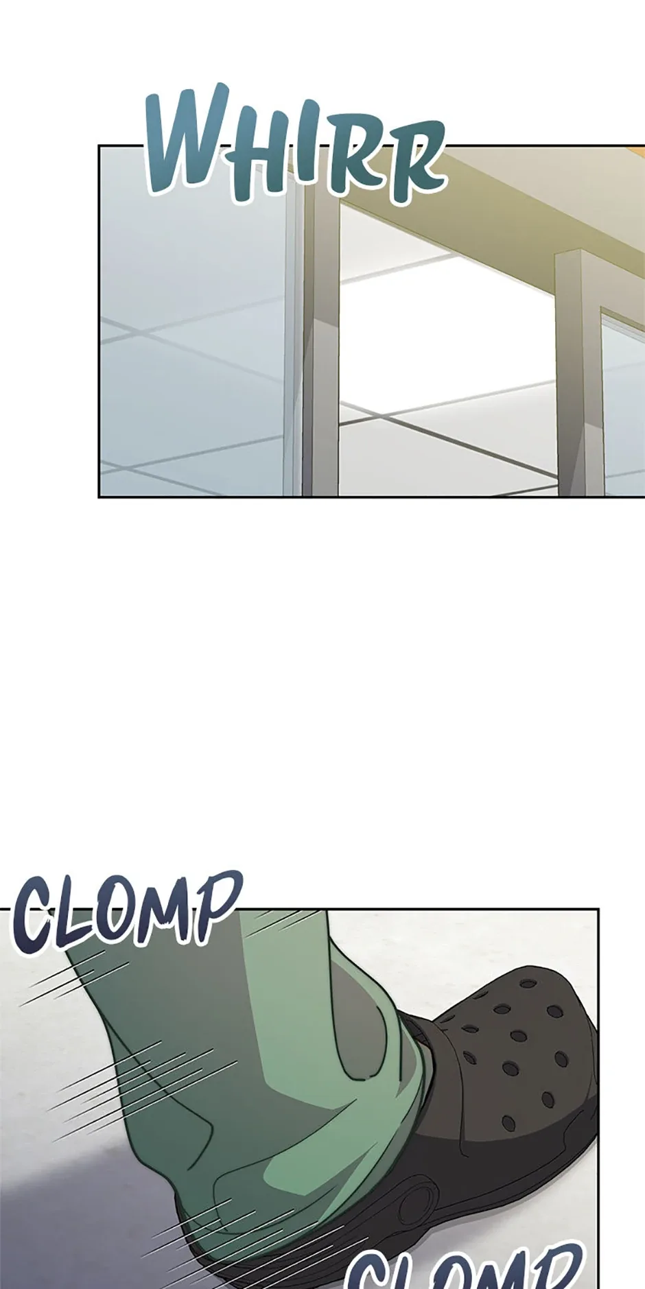 Three Delicious Meals: Just the Two of Us Chapter 26 page 26
