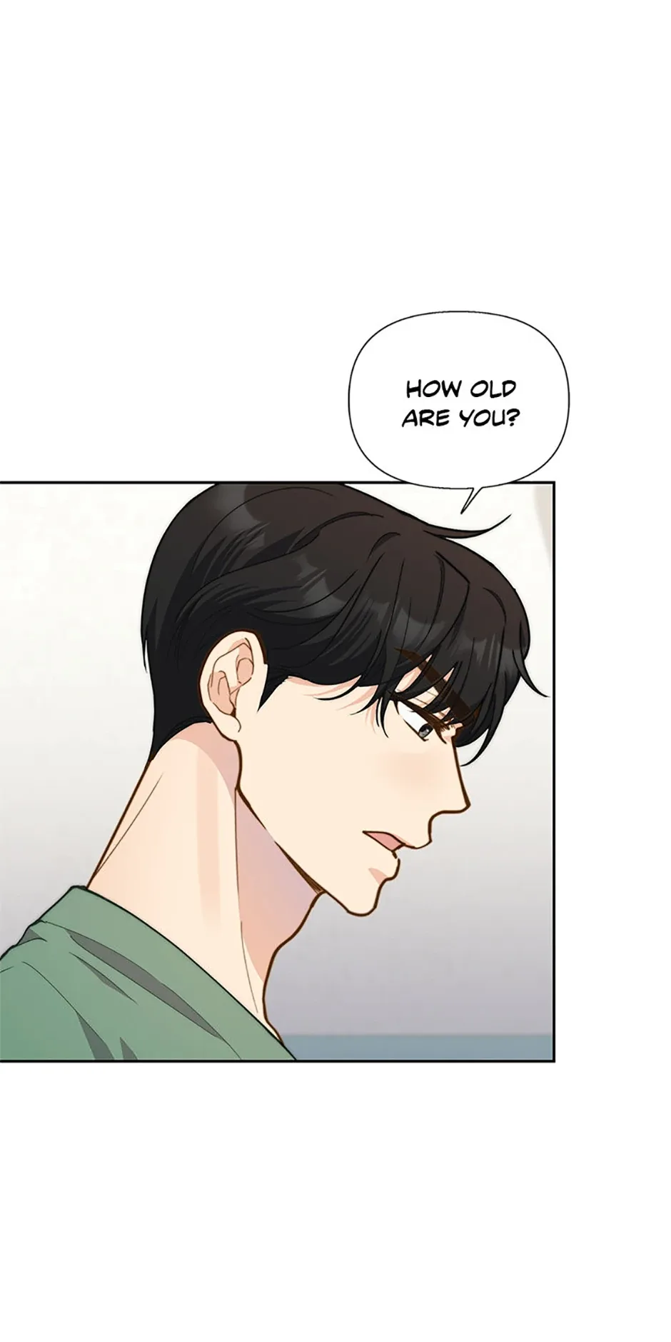 Three Delicious Meals: Just the Two of Us Chapter 26 page 29