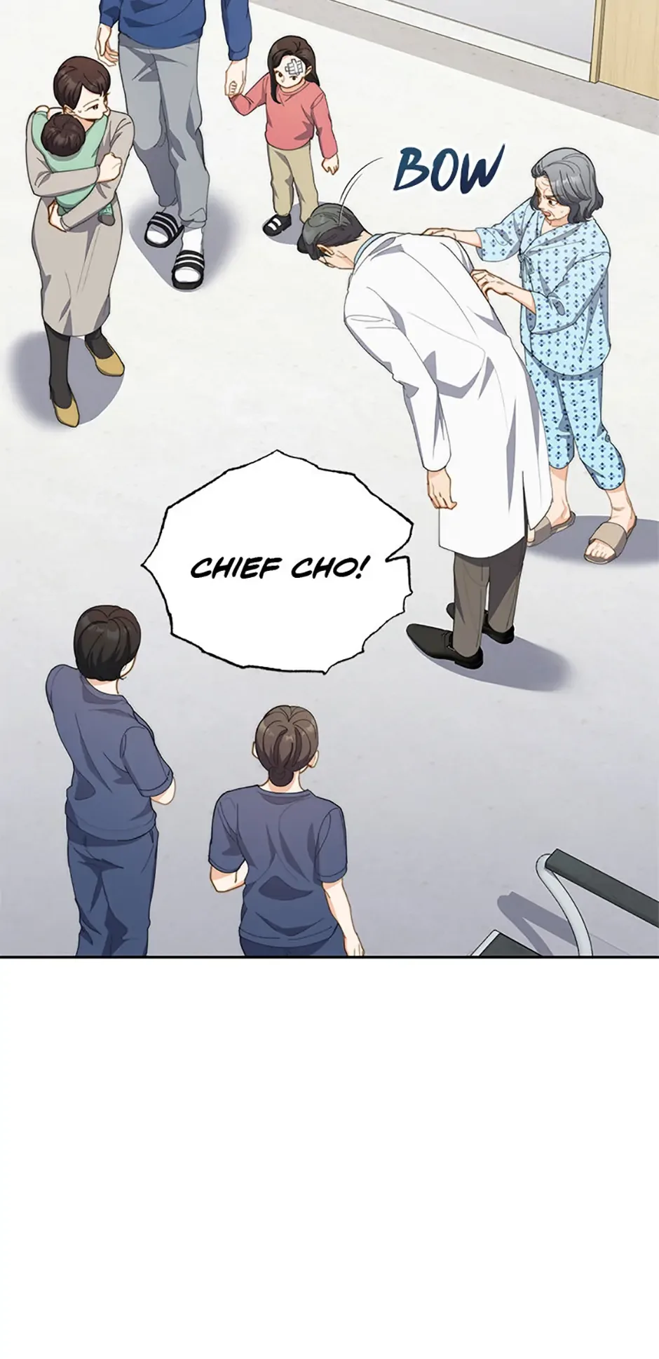 Three Delicious Meals: Just the Two of Us Chapter 26 page 52