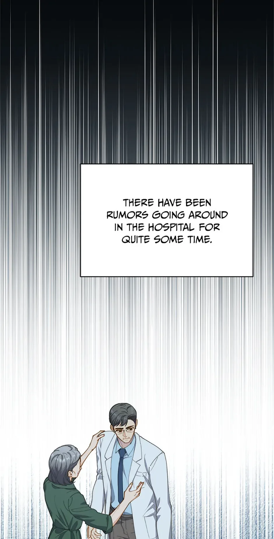 Three Delicious Meals: Just the Two of Us Chapter 26 page 3